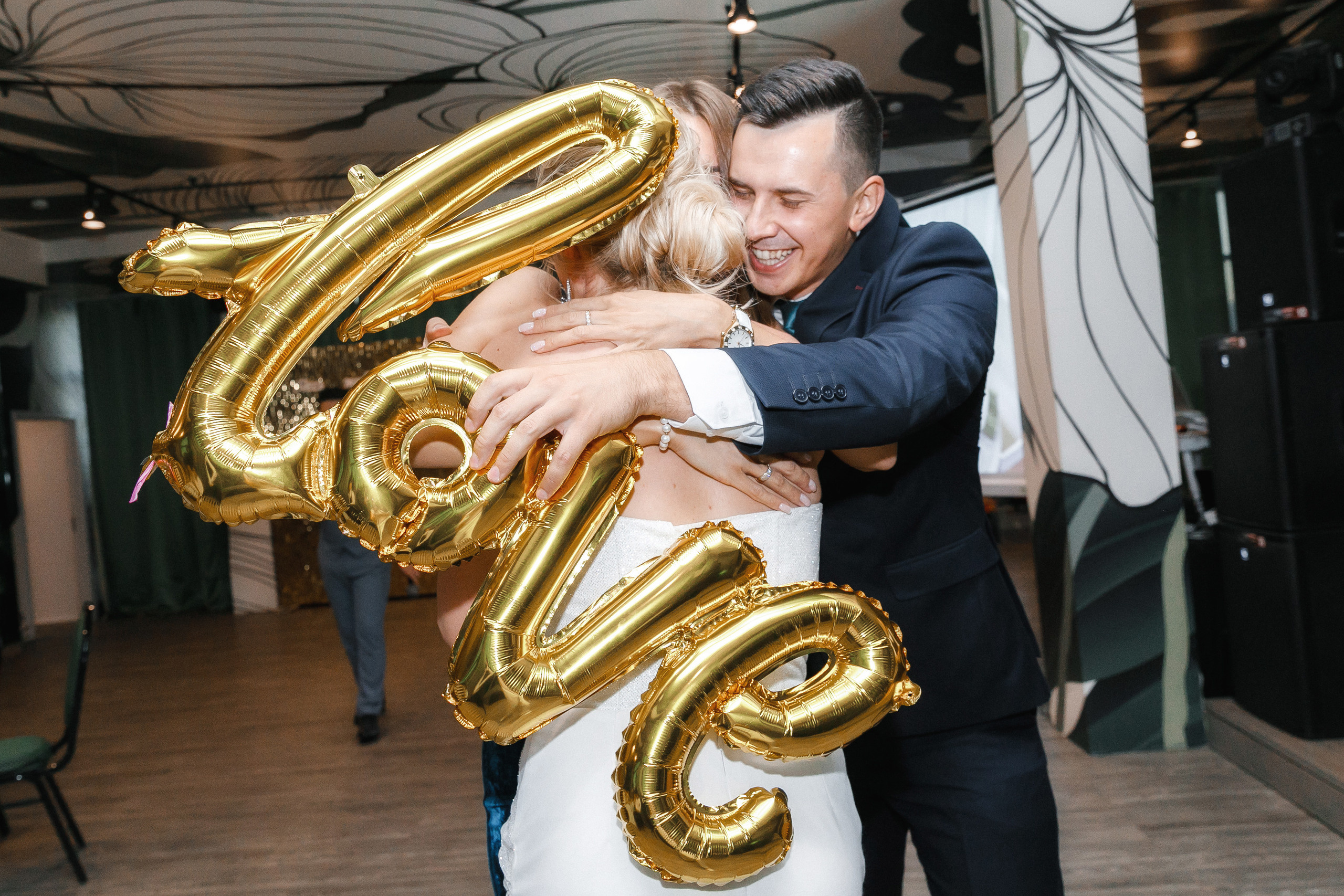 СВАДЬБА КАТЯ И ДЕНИС В НОВОСИБИРСКЕ. Фотограф Новосибирск Татьяна Богачек