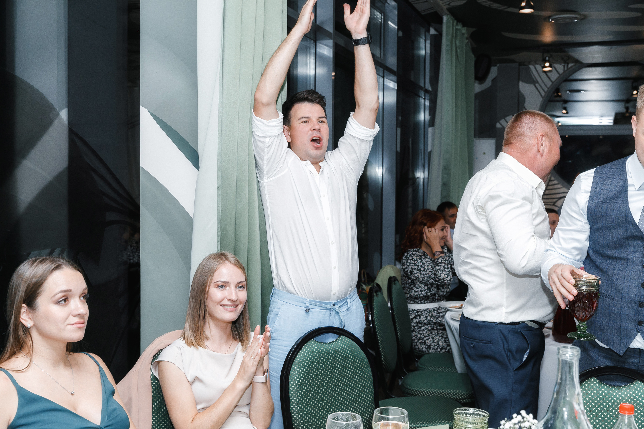 СВАДЬБА КАТЯ И ДЕНИС В НОВОСИБИРСКЕ. Фотограф Новосибирск Татьяна Богачек