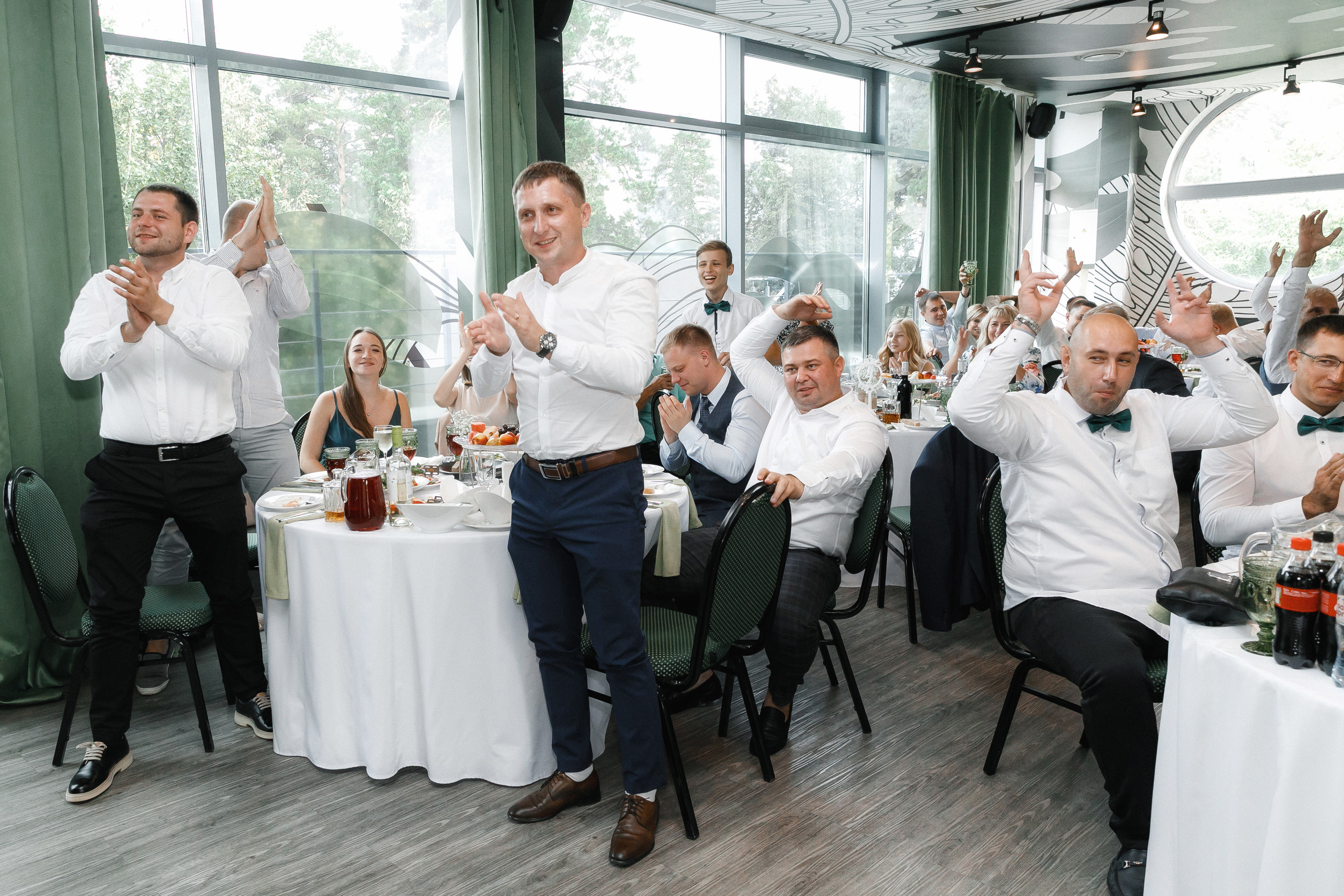 СВАДЬБА КАТЯ И ДЕНИС В НОВОСИБИРСКЕ. Фотограф Новосибирск Татьяна Богачек