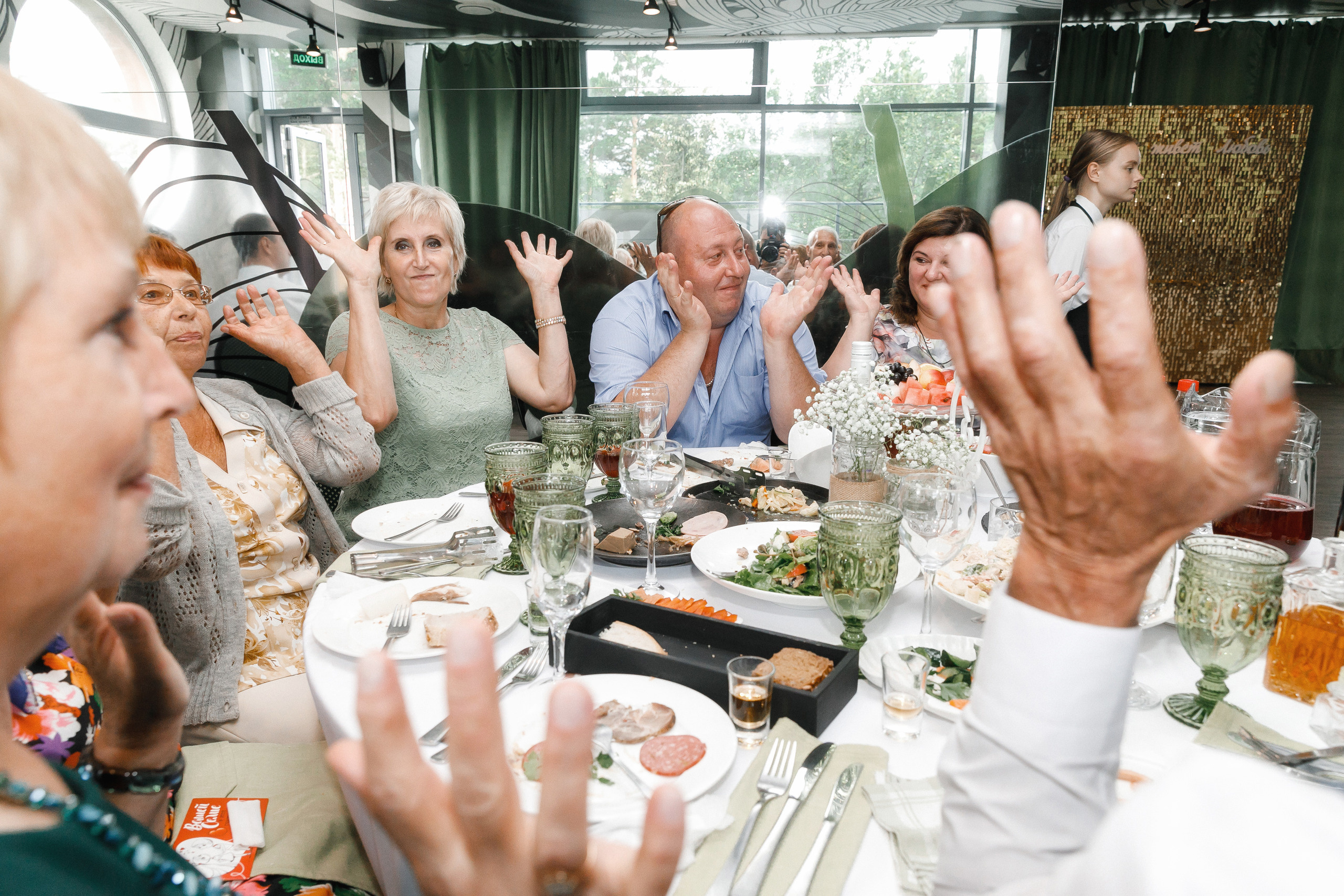 СВАДЬБА КАТЯ И ДЕНИС В НОВОСИБИРСКЕ. Фотограф Новосибирск Татьяна Богачек