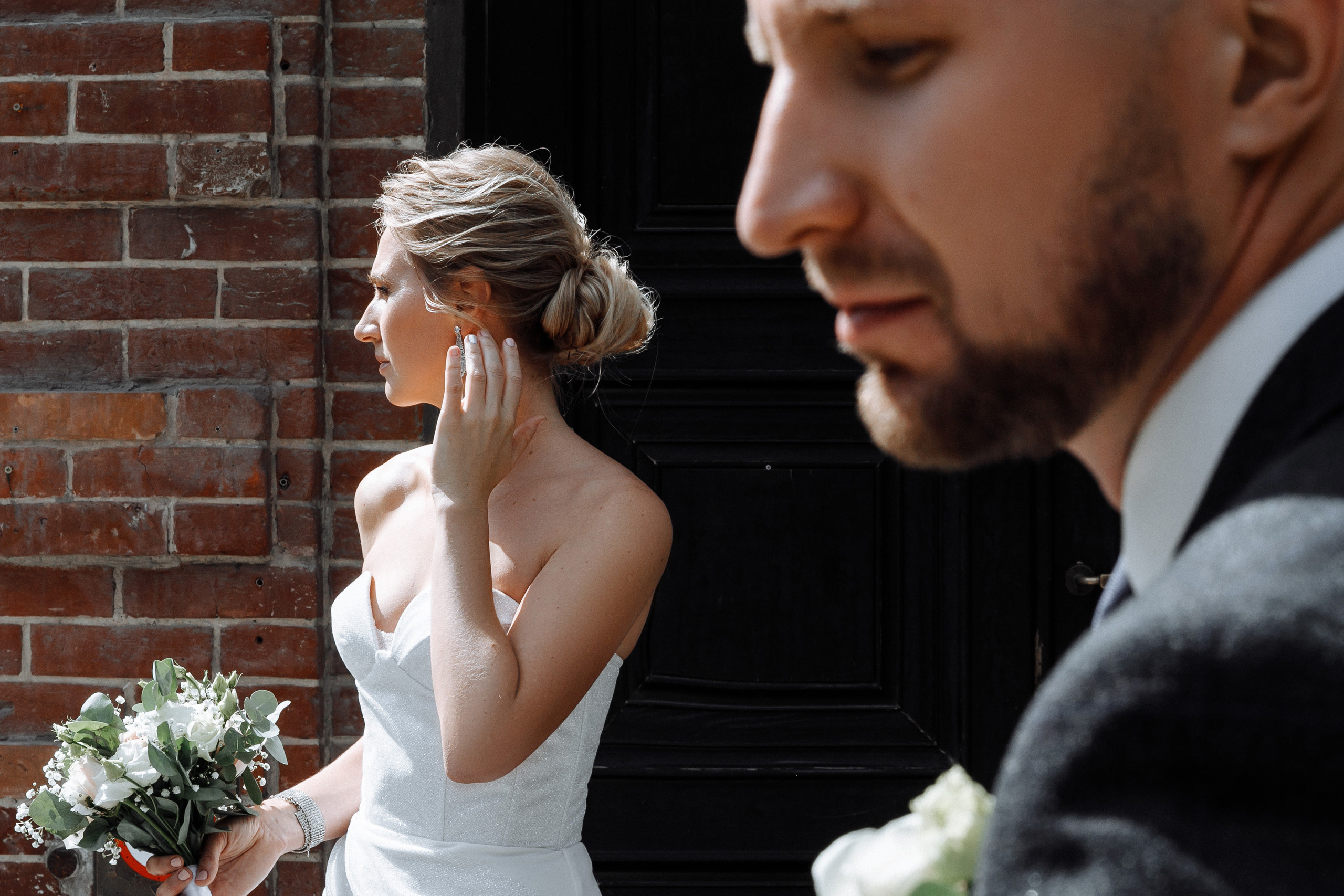 СВАДЬБА КАТЯ И ДЕНИС В НОВОСИБИРСКЕ. Фотограф Новосибирск Татьяна Богачек