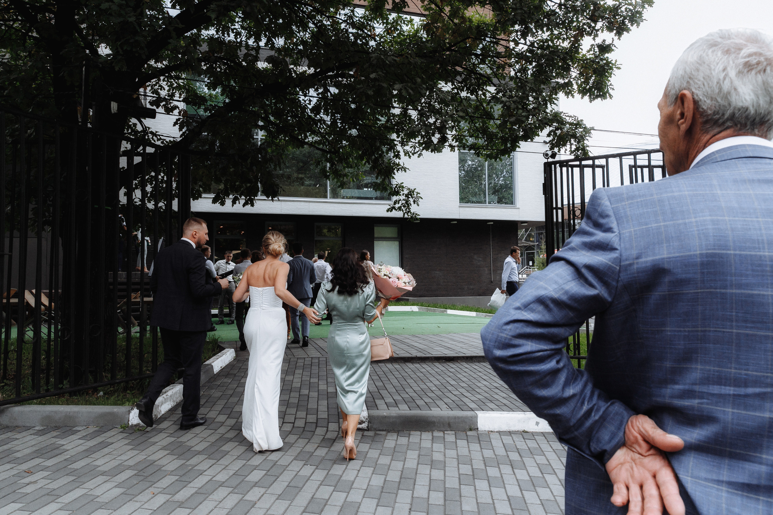 СВАДЬБА КАТЯ И ДЕНИС В НОВОСИБИРСКЕ. Фотограф Новосибирск Татьяна Богачек