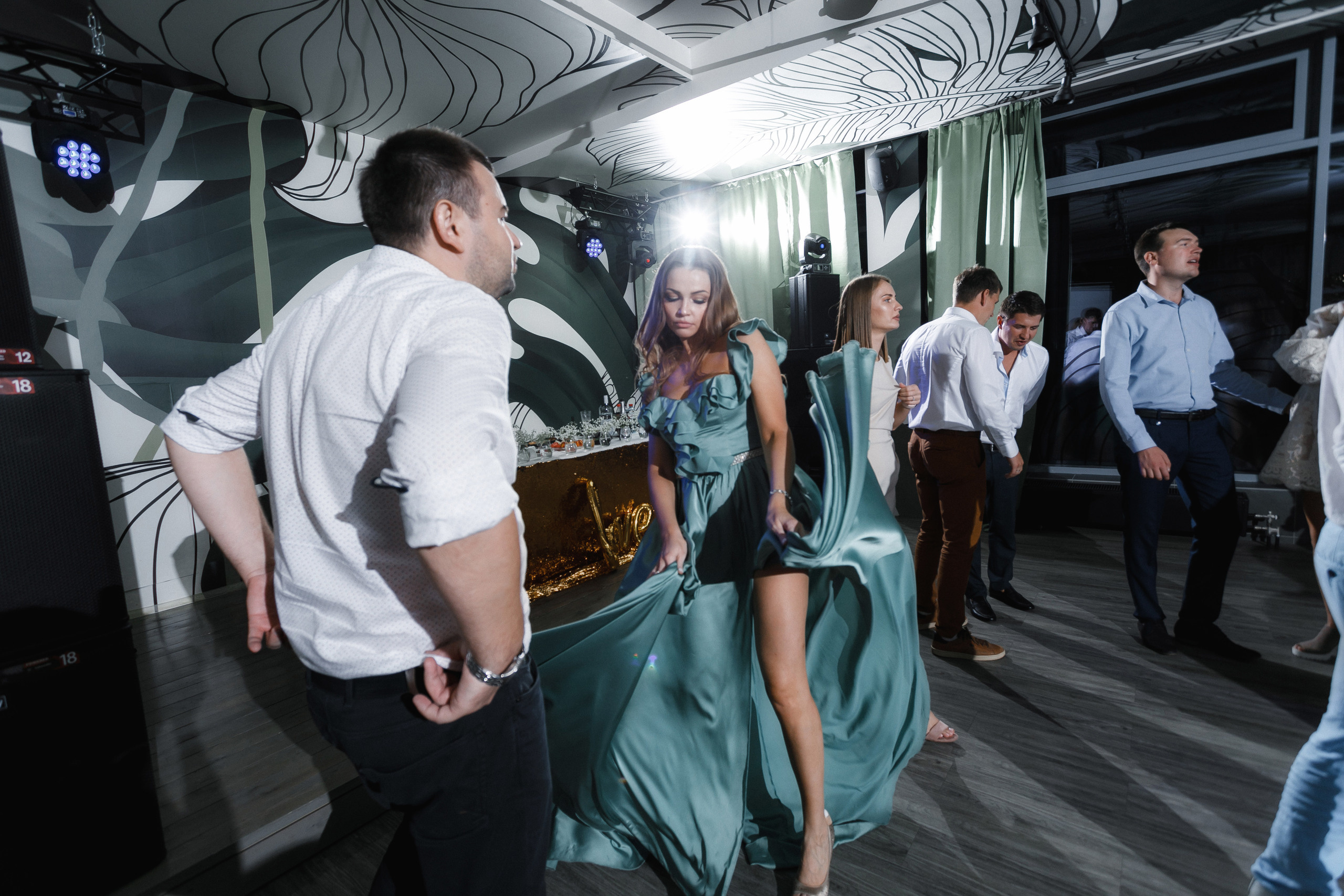 СВАДЬБА КАТЯ И ДЕНИС В НОВОСИБИРСКЕ. Фотограф Новосибирск Татьяна Богачек