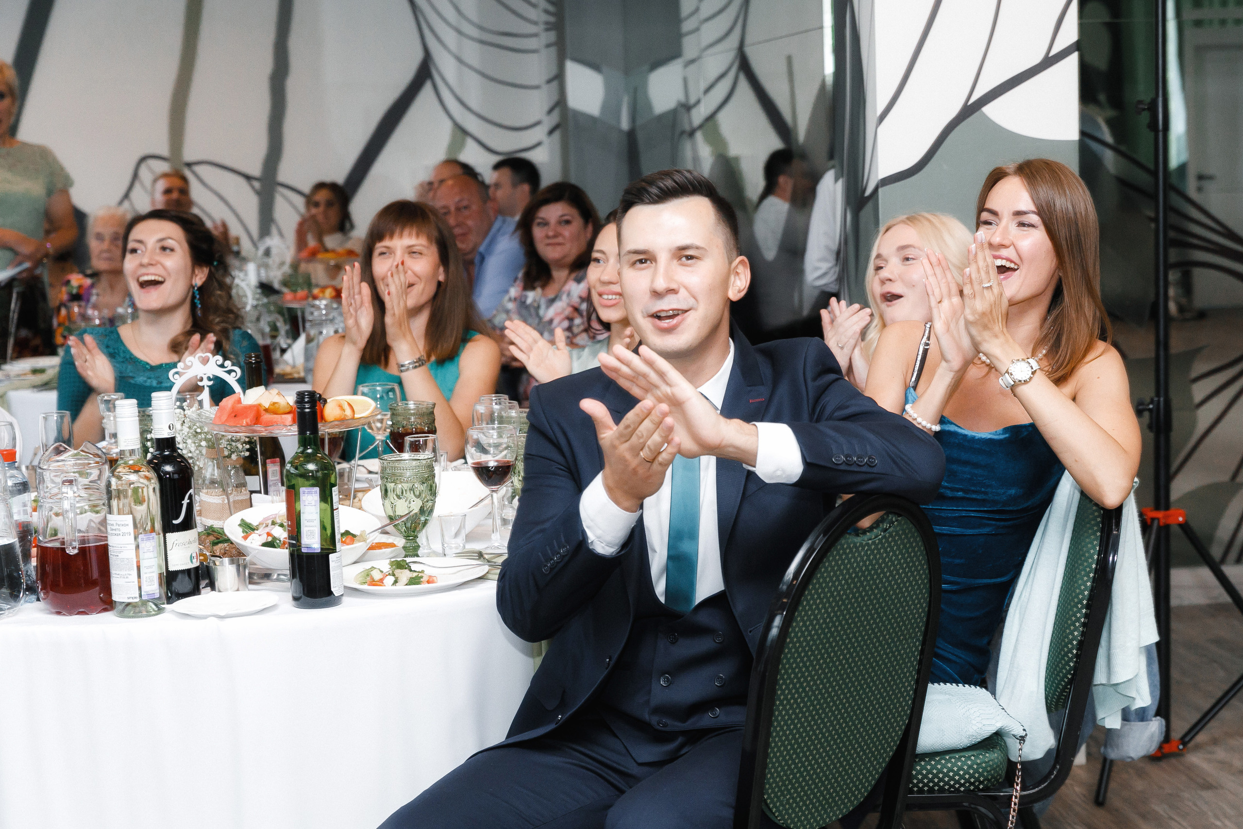 СВАДЬБА КАТЯ И ДЕНИС В НОВОСИБИРСКЕ. Фотограф Новосибирск Татьяна Богачек