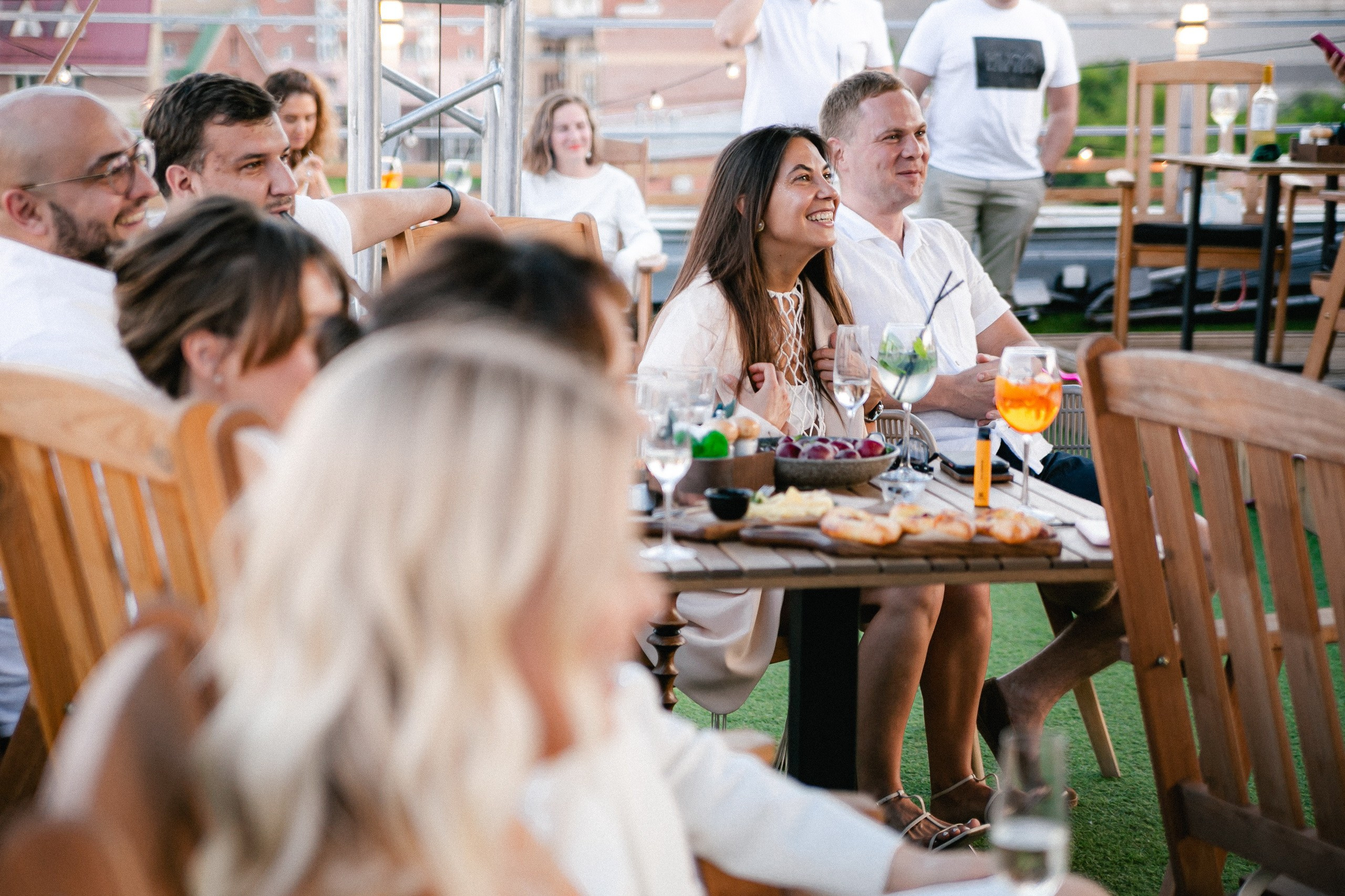 Olga's Birthday. Крылова Светлана Фотограф Челябинск