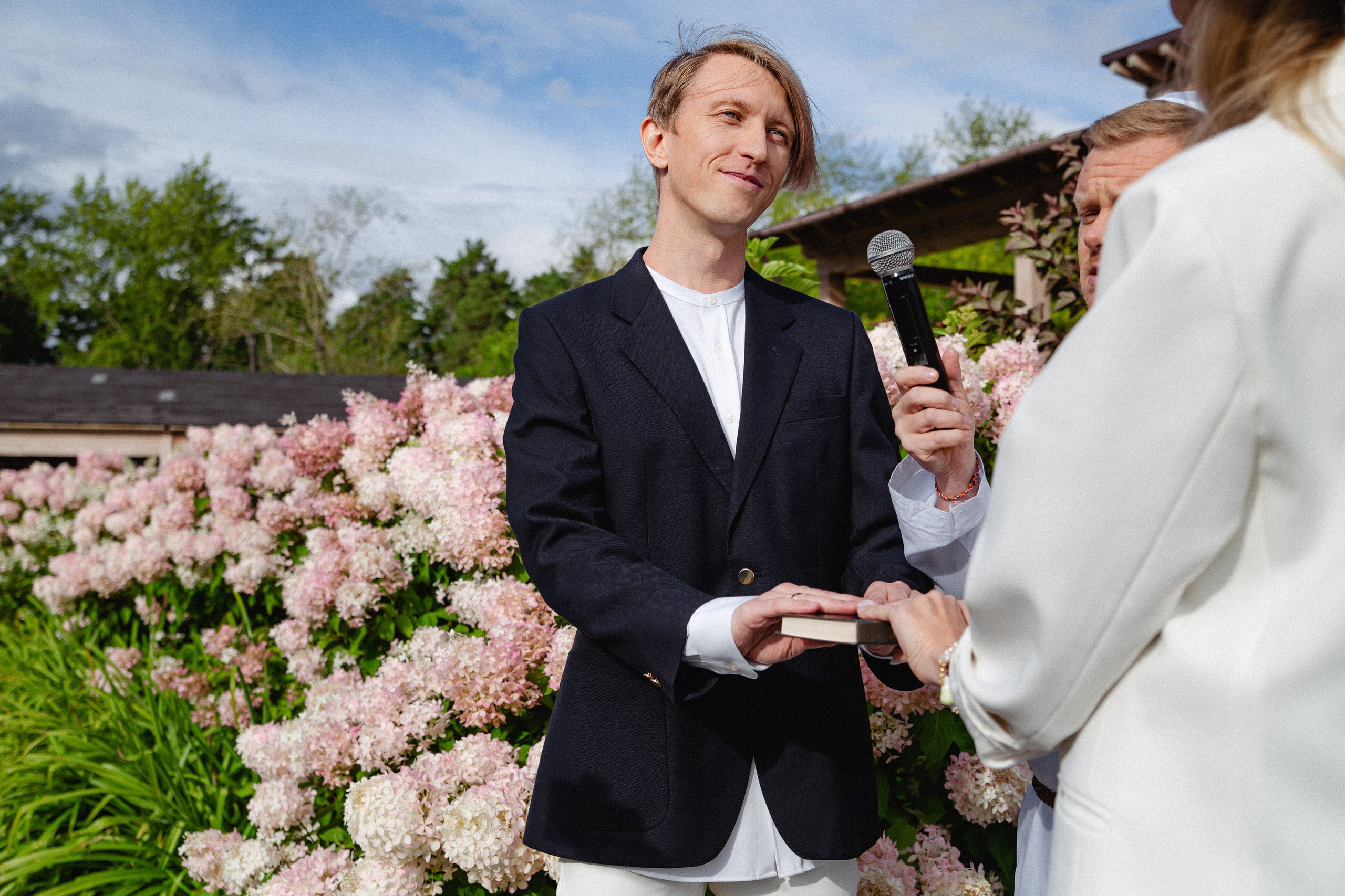 Анна и Кирилл. Годовщина 15 лет. Крылова Светлана Фотограф Челябинск