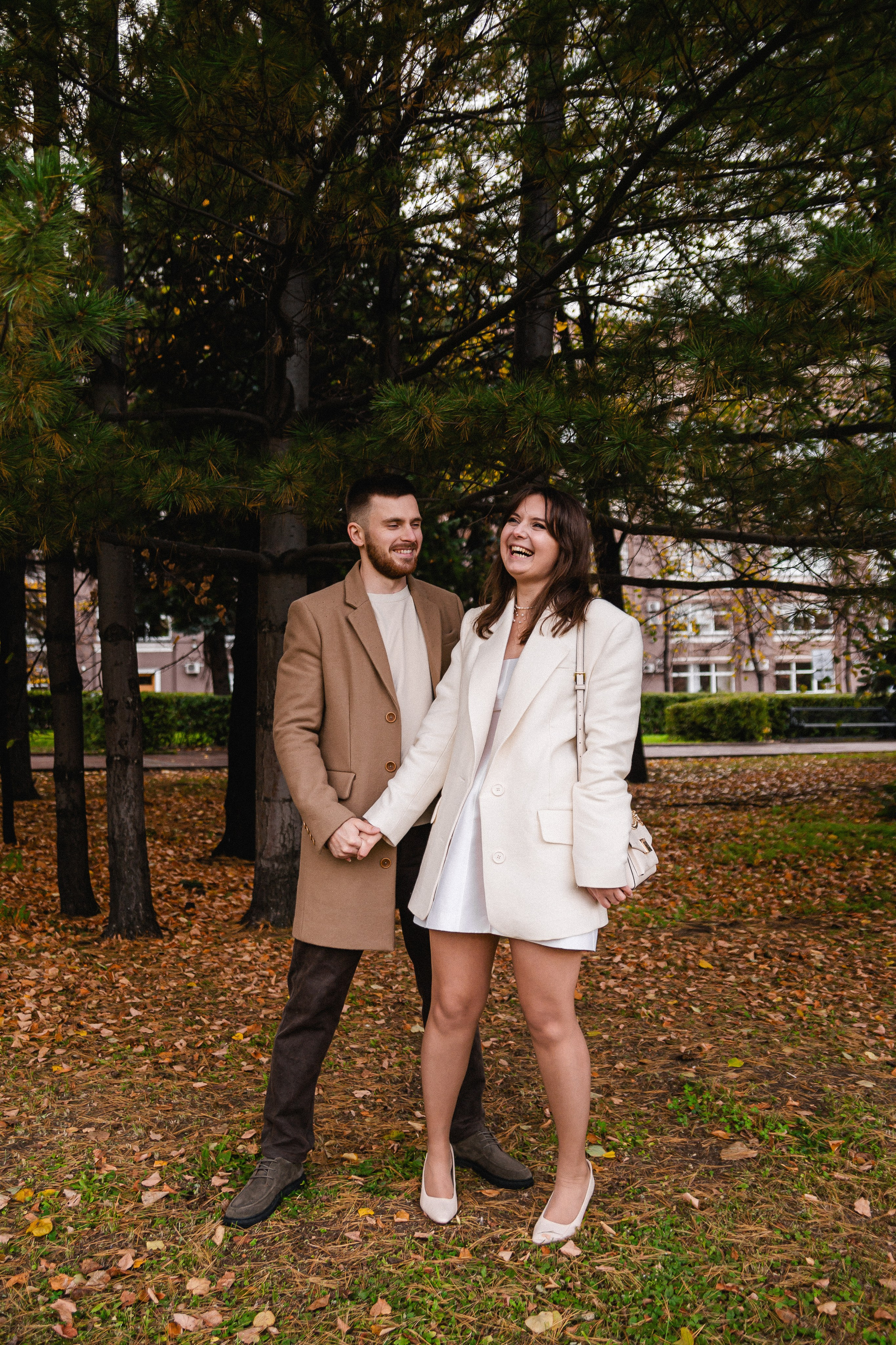 Аня и Кирилл. Крылова Светлана Фотограф Челябинск