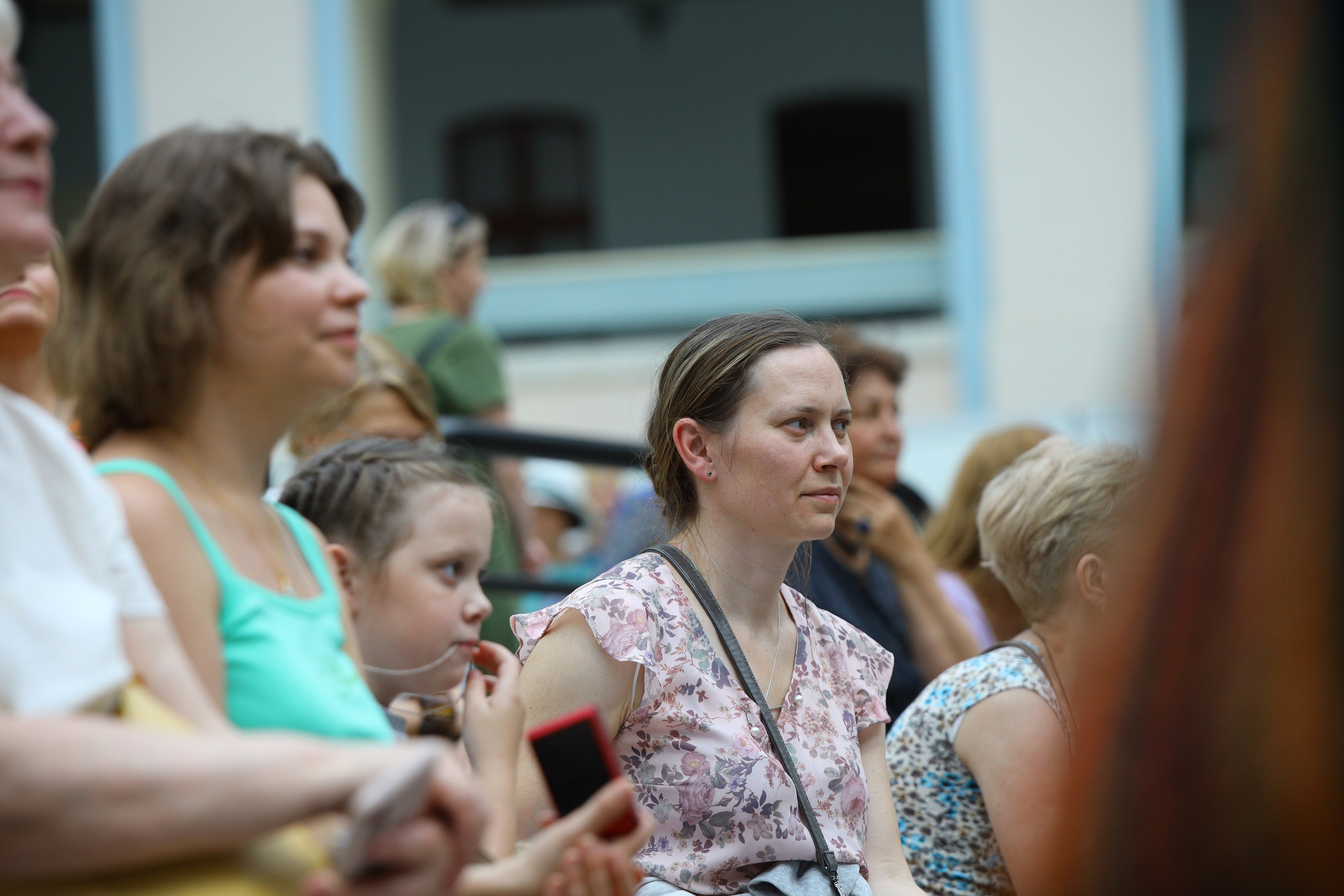 Душа России. Фотограф в Туле Крупский АнДРей. Фотостудия «КАДР71» в Туле