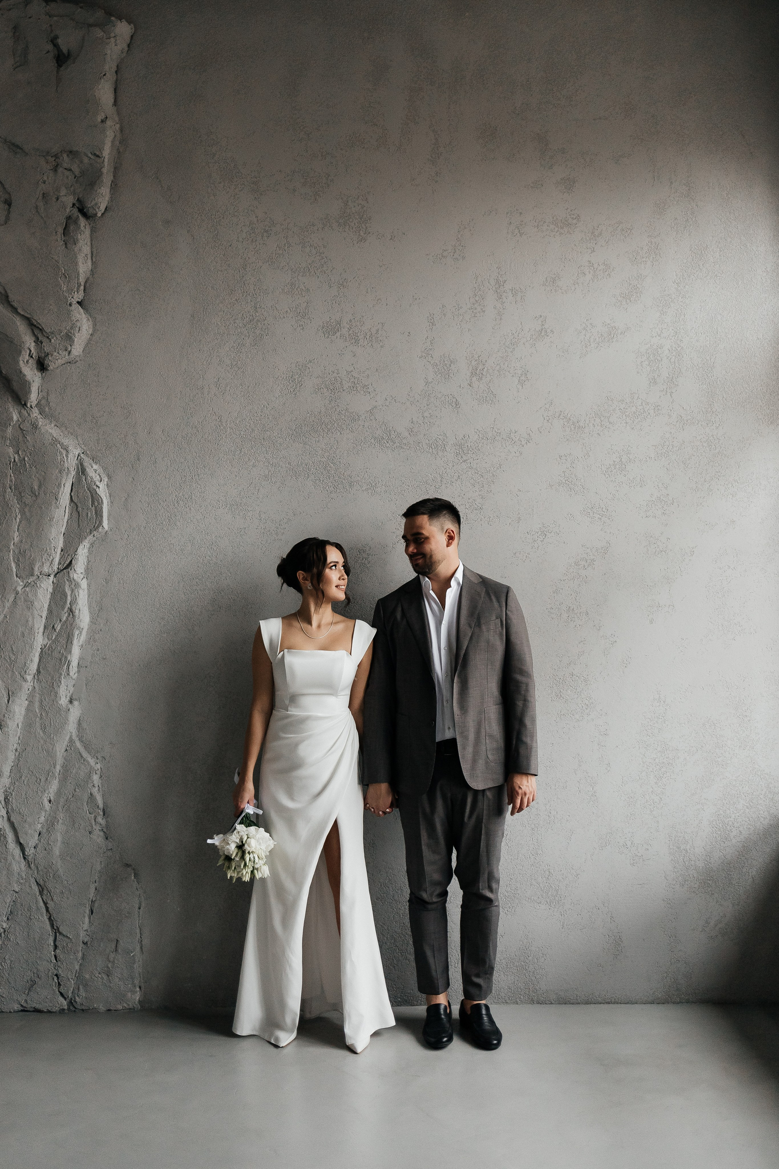 Рамиль и Регина/ 2024. Свадебный и семейный фотограф в Екатеринбурге