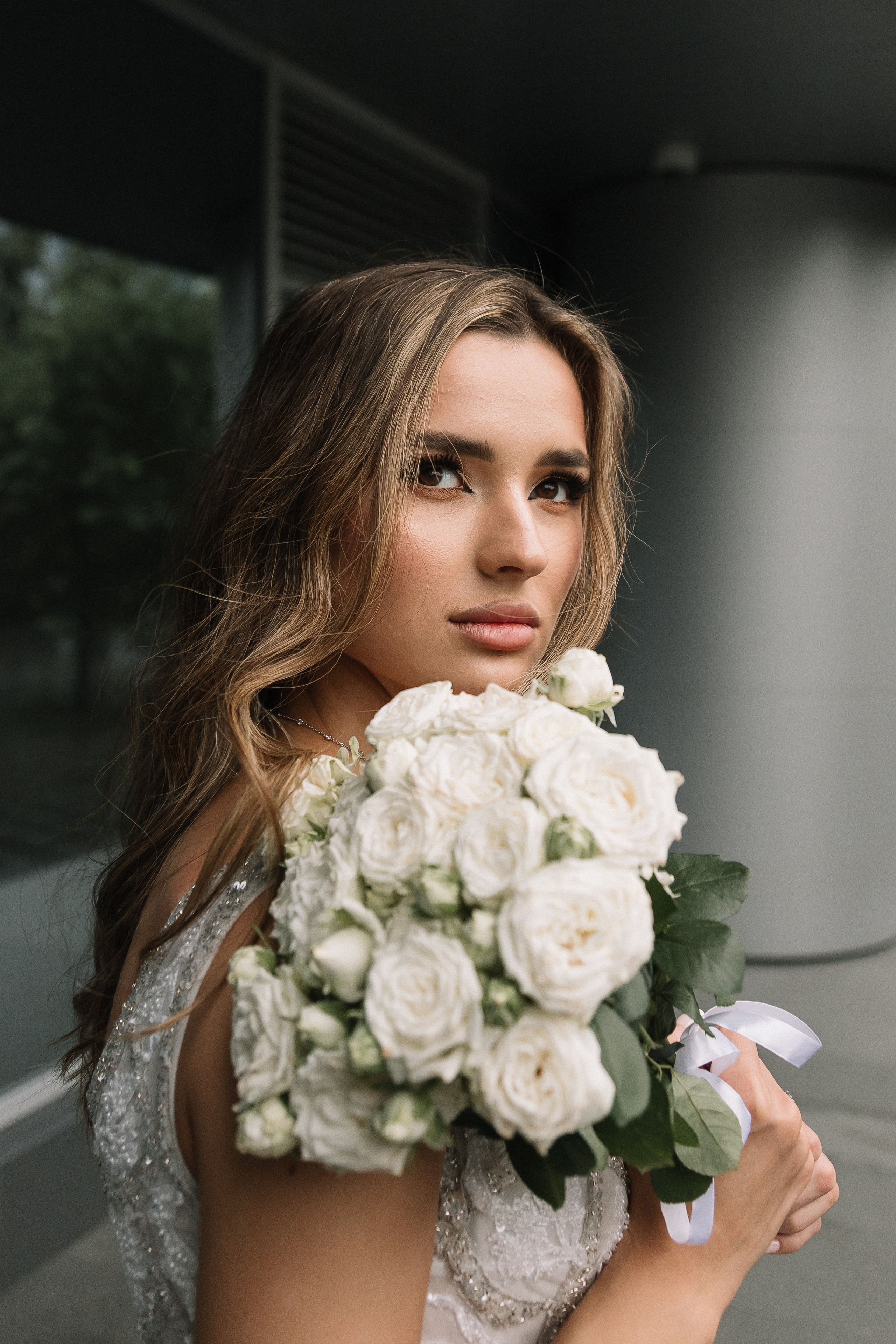 Иван и Марина/2024. Свадебный и семейный фотограф в Екатеринбурге