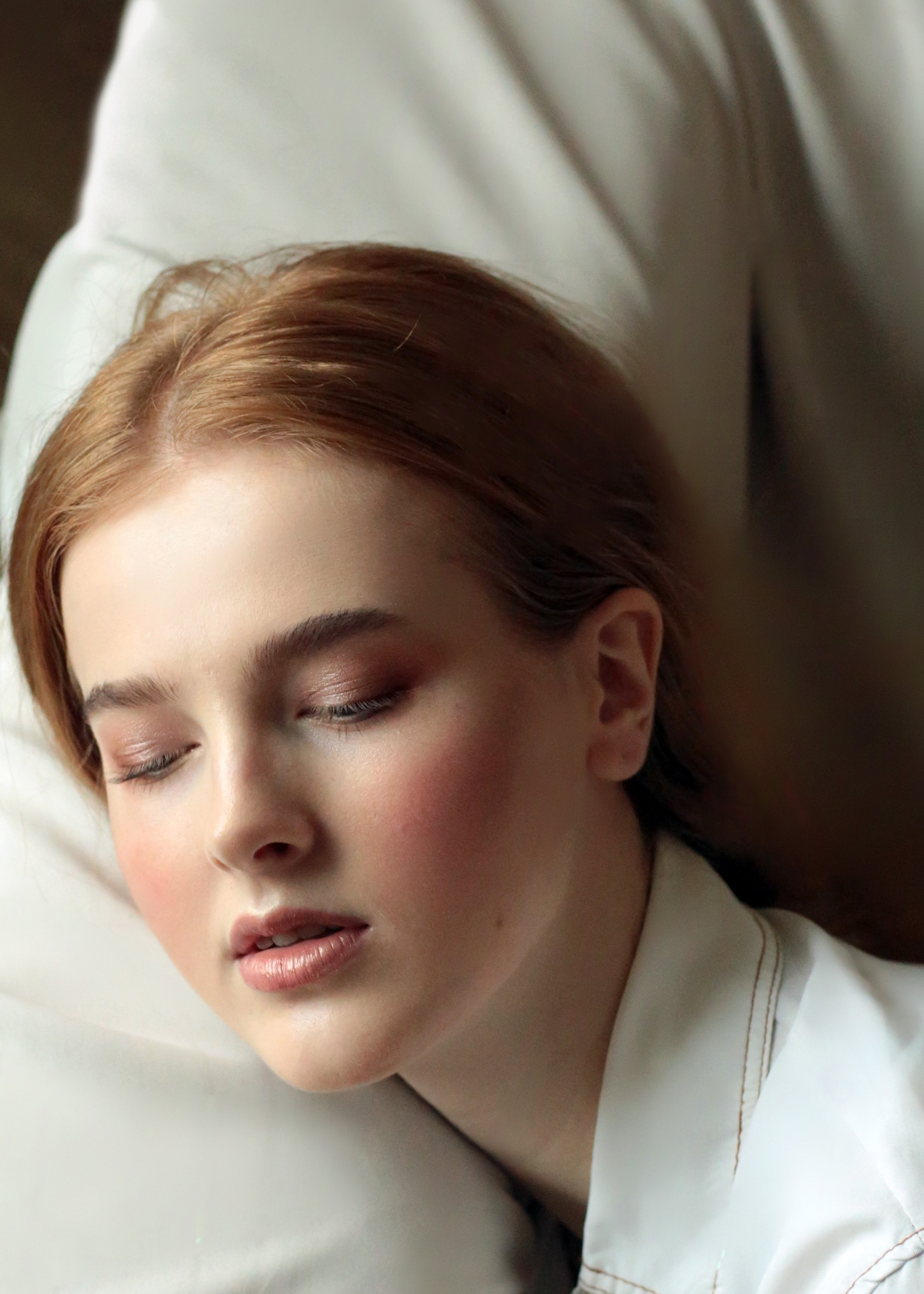 Фотосессии. Анна Старцева визажист-стилист в Санкт-Петербурге