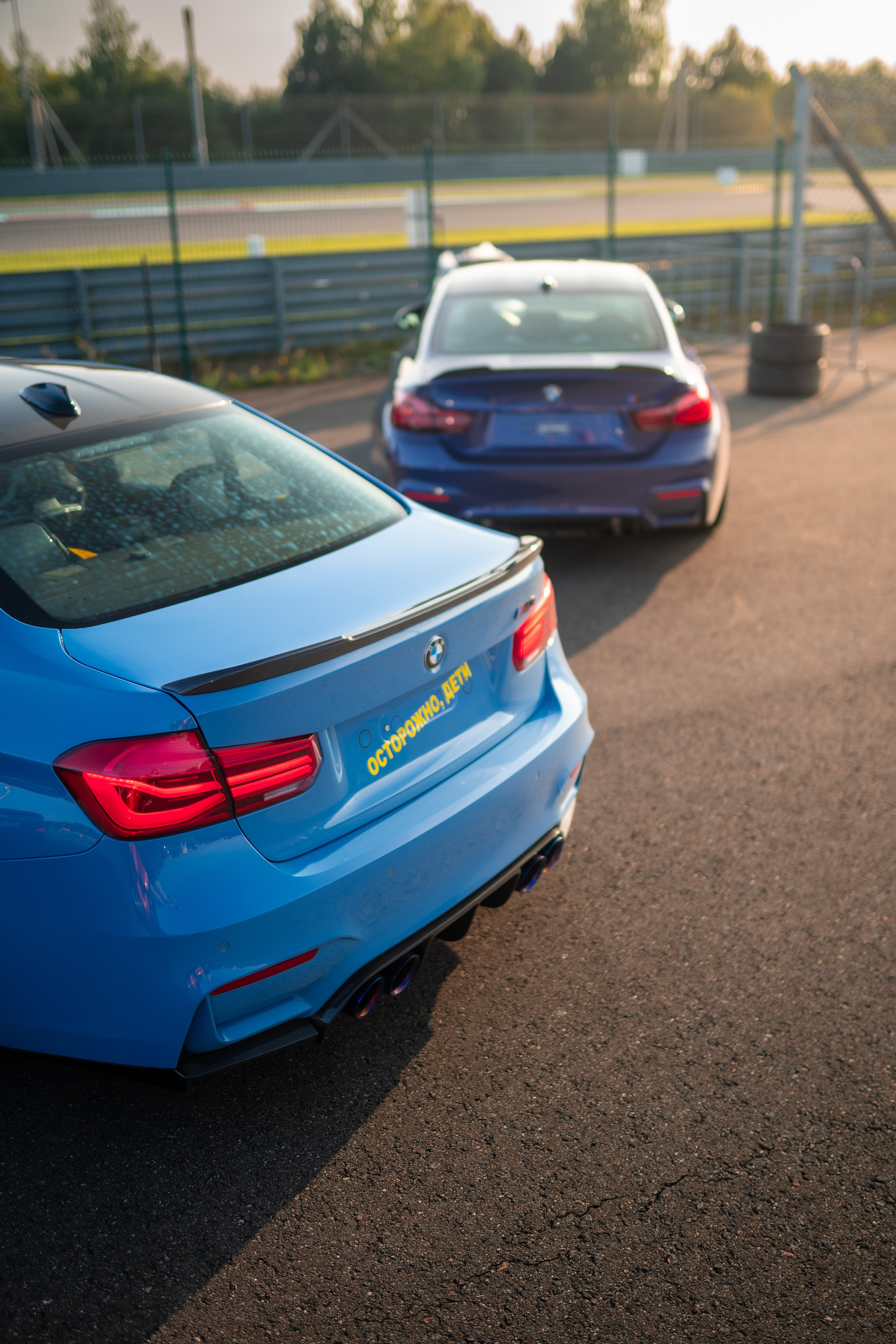 DRIFT EXPO. Mirllaev