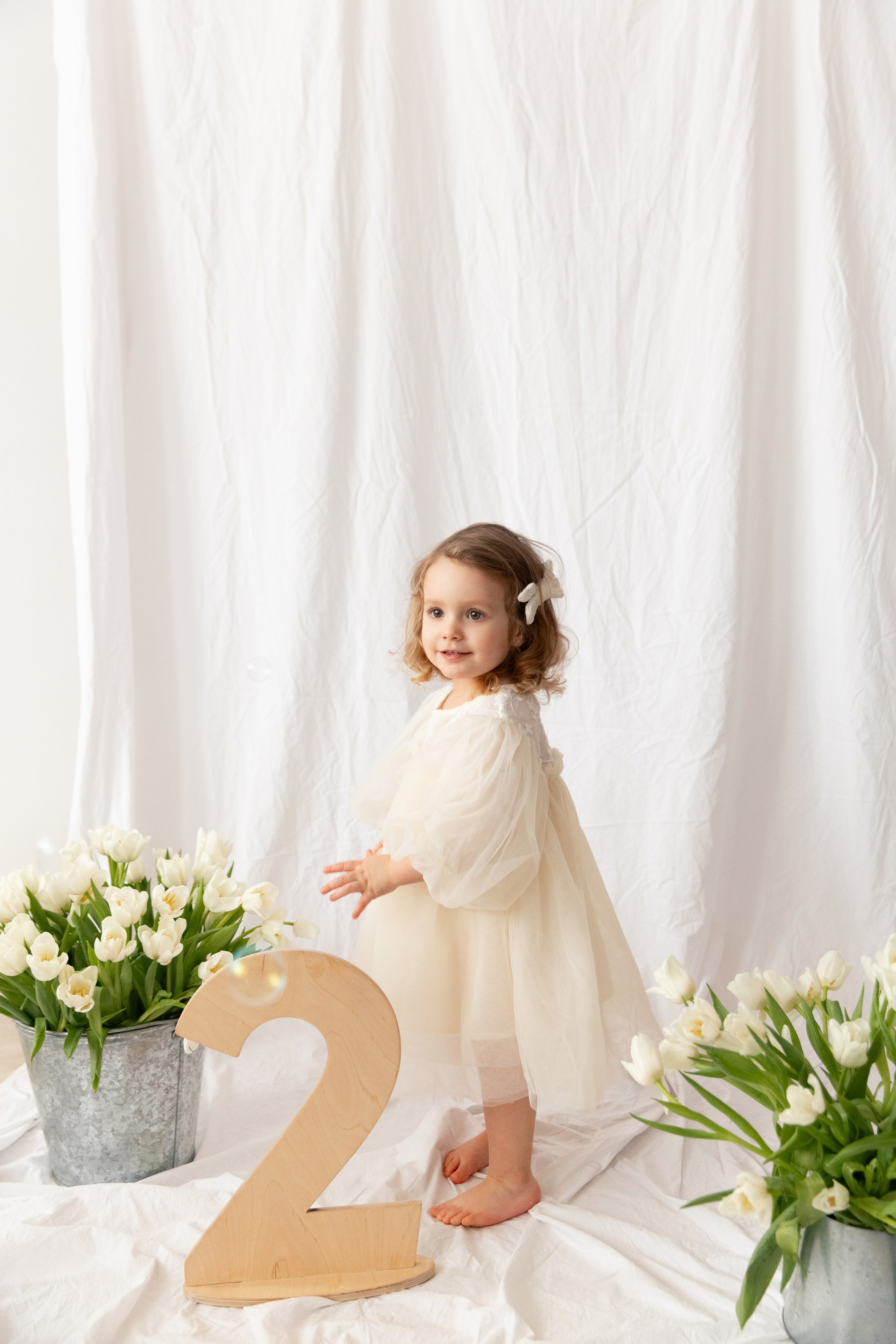 ФОТОДНИ. Мария Махинина — фотограф в Мурманске и Североморске