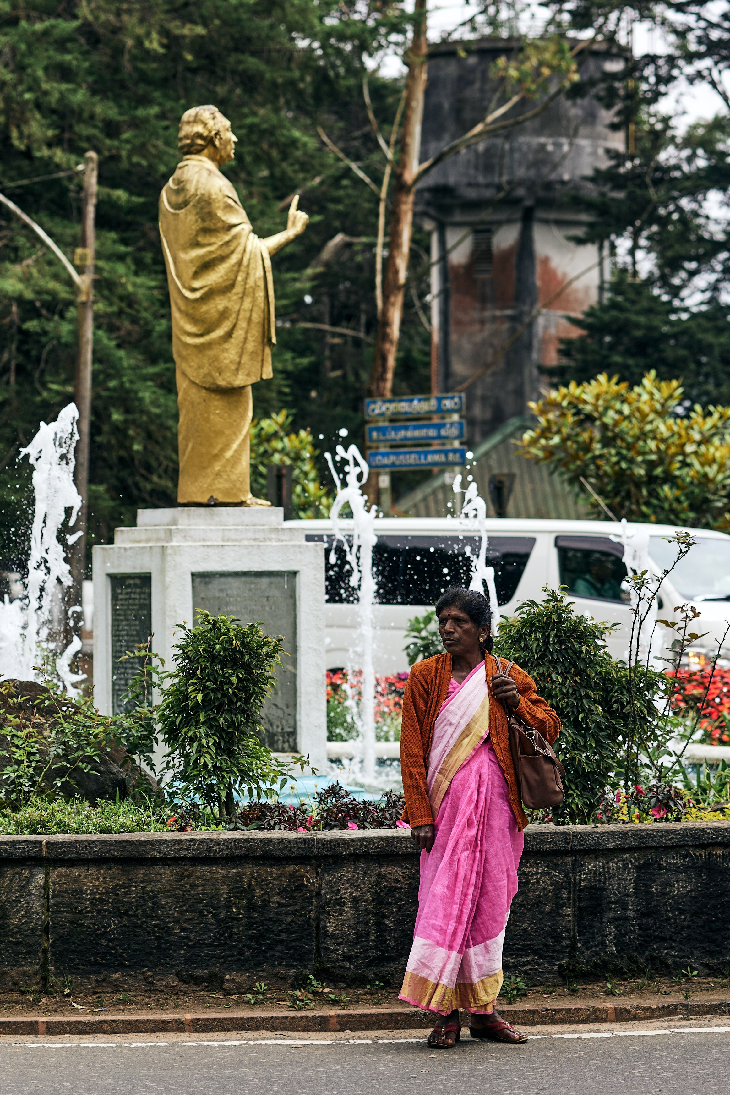 Шри-Ланка. Хороший репортажный и промышленный фотограф в Казани Алексей Щелконогов