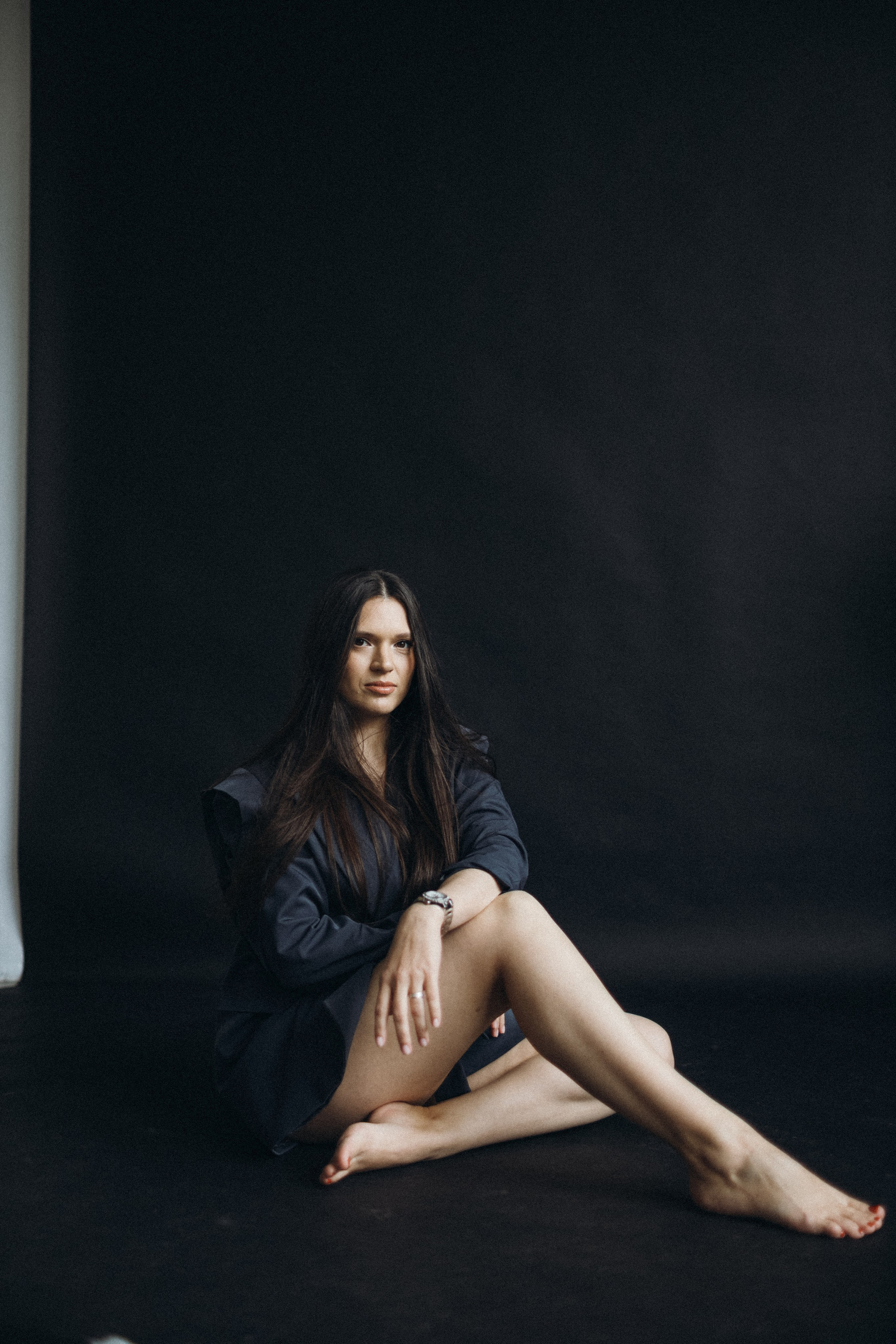 Оля. Главная