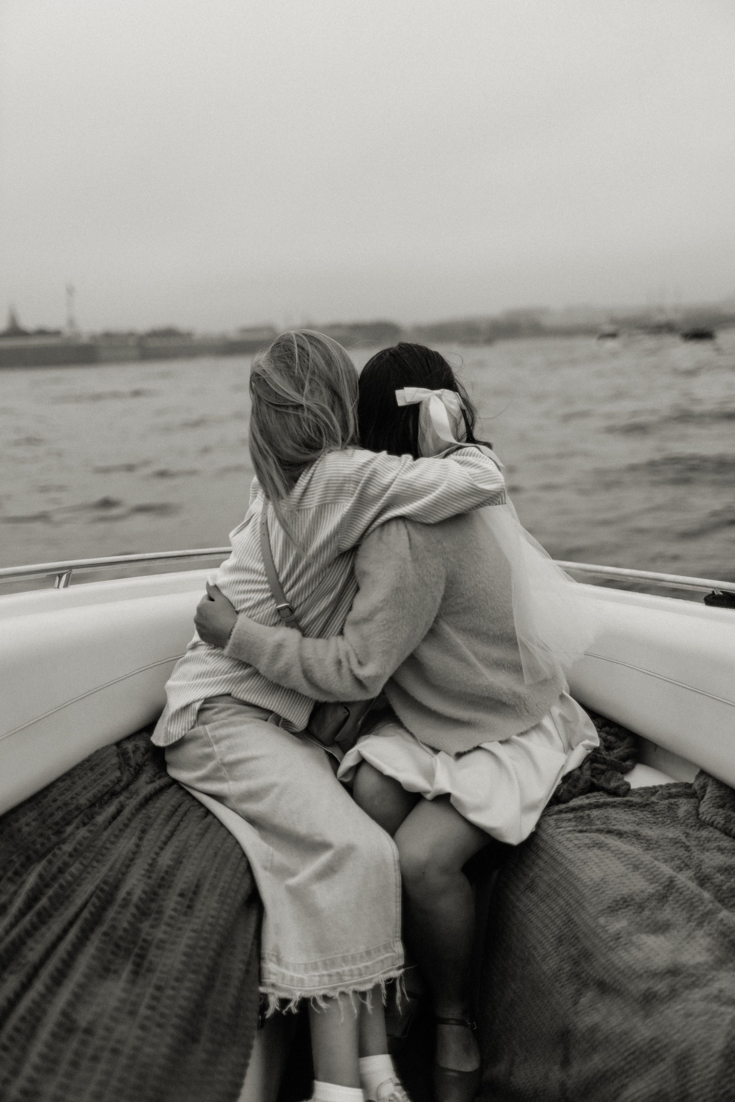 Девичник. Главная