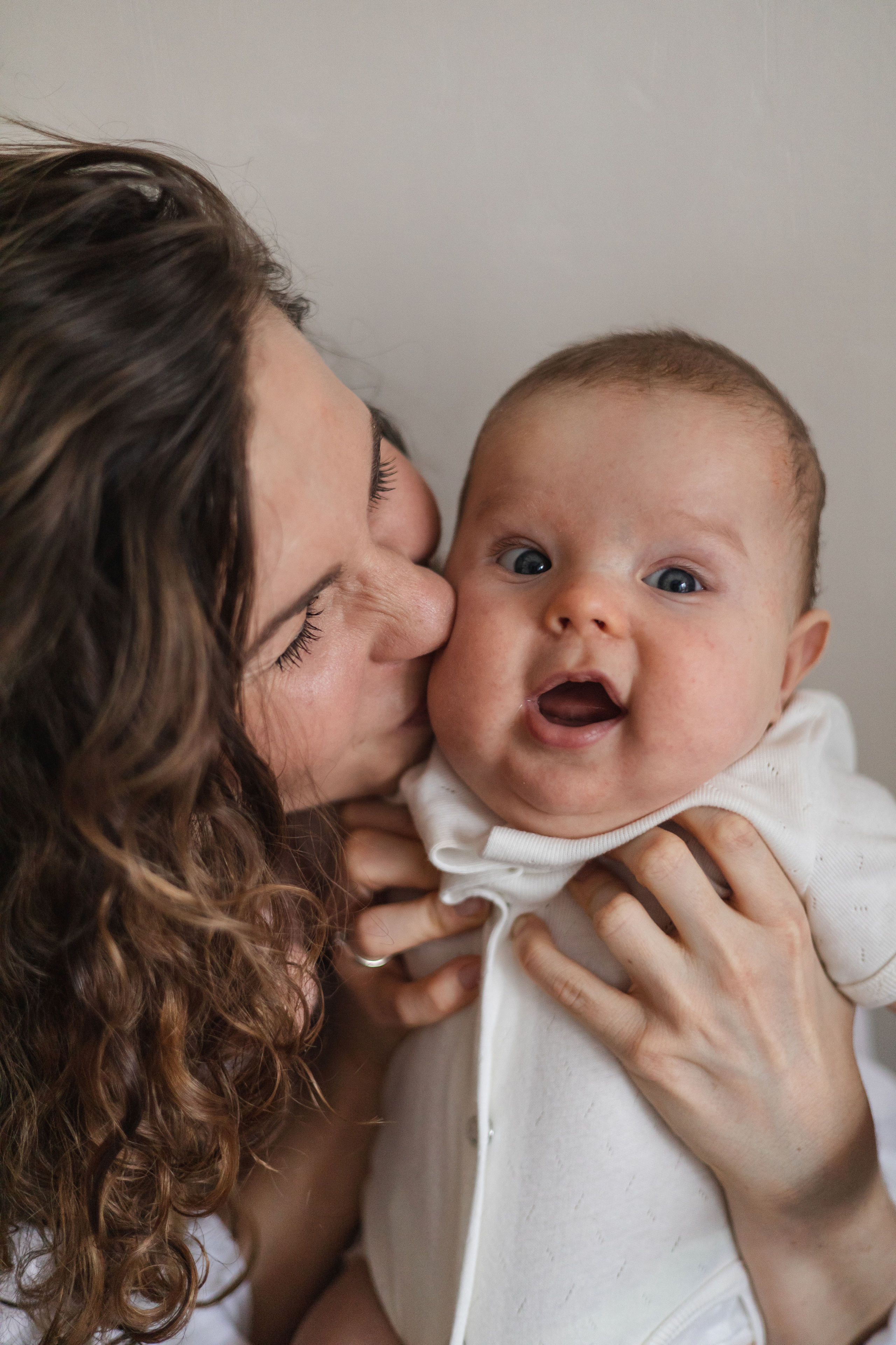 Отзывы. Семейный и детский life style фотограф в СПб и ЛО