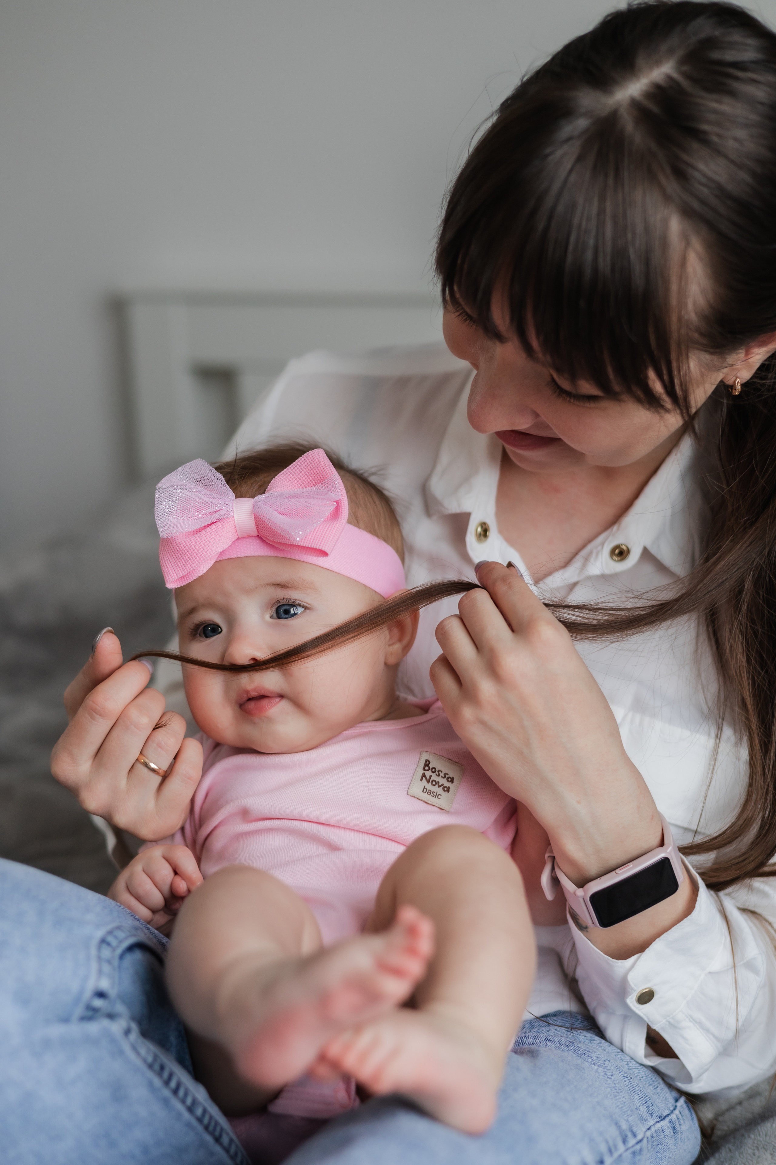 Отзывы. Семейный и детский life style фотограф в СПб и ЛО