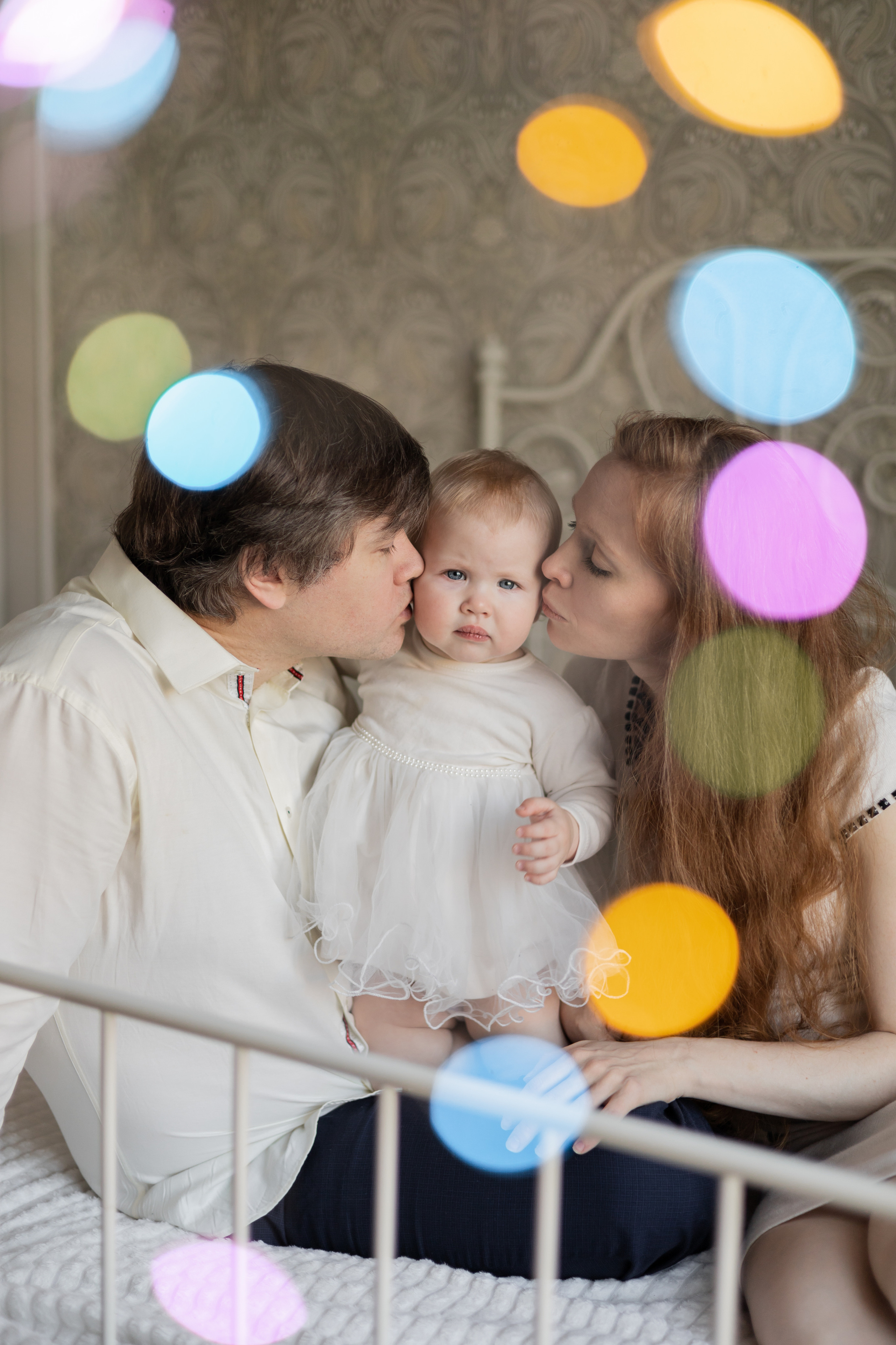 Отзывы. Семейный и детский life style фотограф в СПб и ЛО