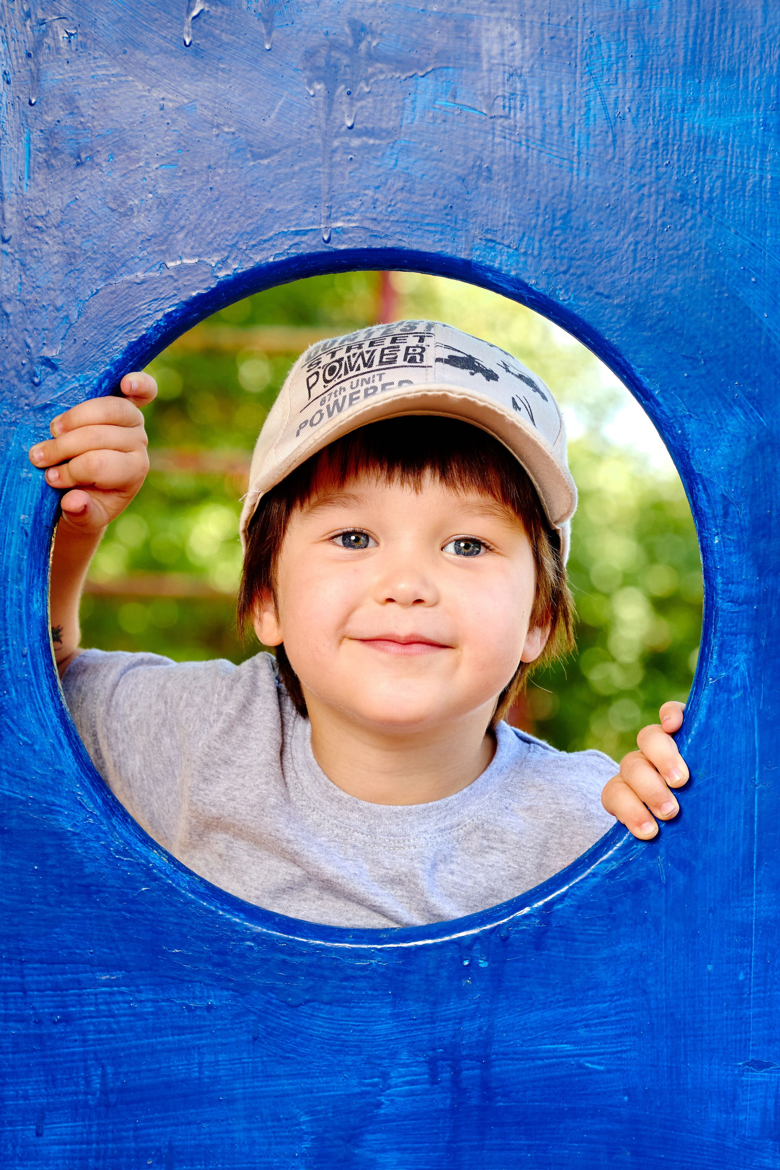 Пример летней съёмки в детском саду № 92 младшая группа Ромашки. Фотограф Выпускные альбомы Таганрог Сергей Коробченко