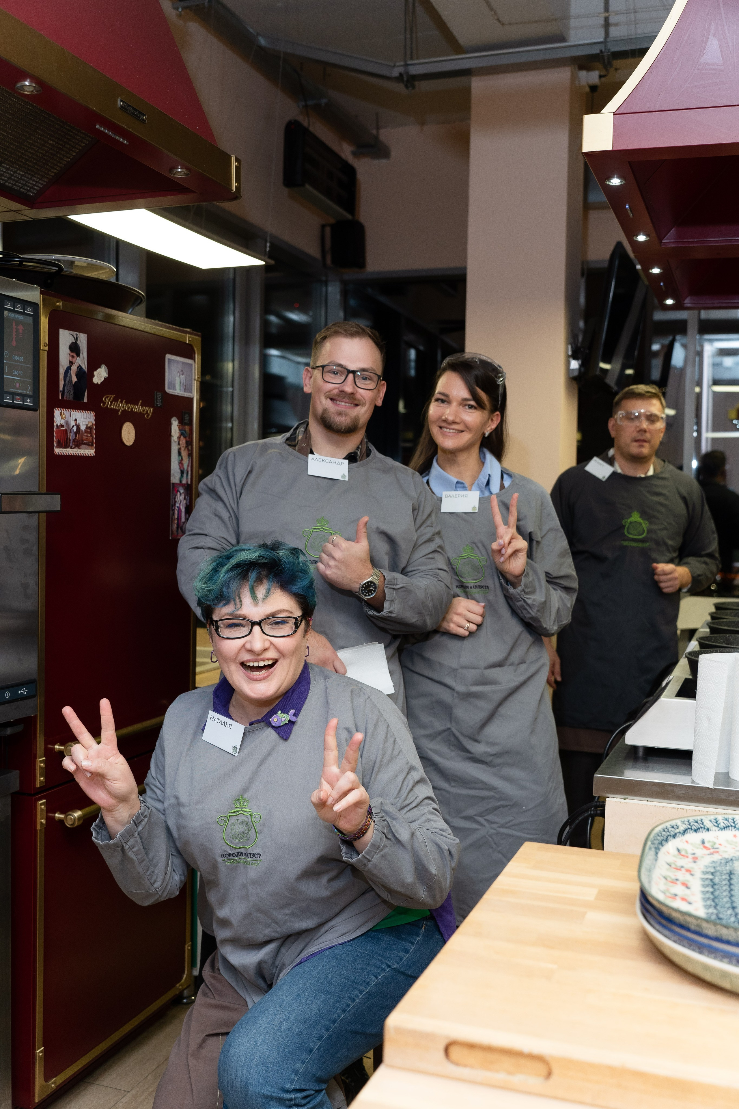 Репортажная съёмка. Семейный и контент фотограф в Москве Алёна Сливка