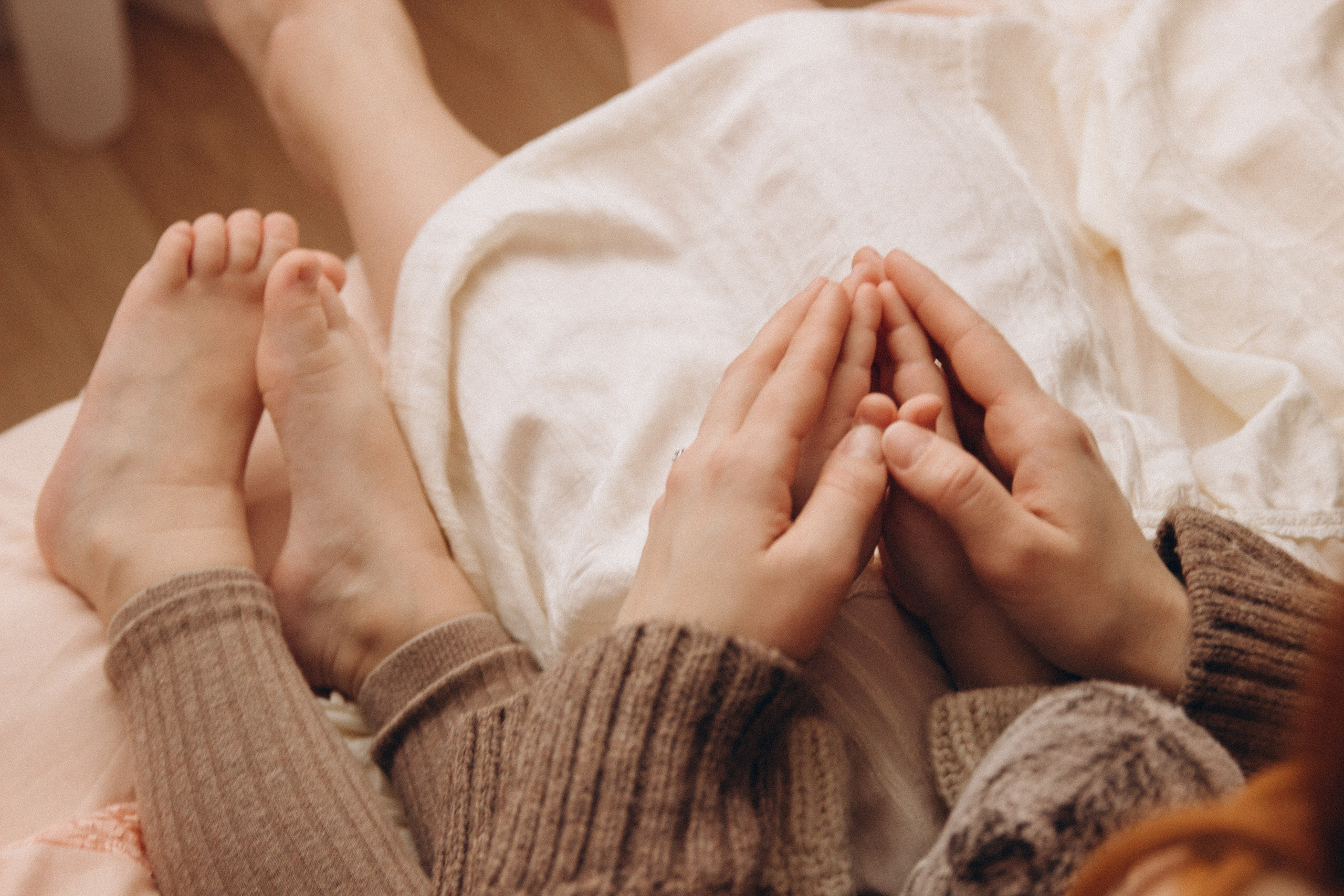 Мамина дочка ❤. Семейный фотограф в Нижнем Новгороде