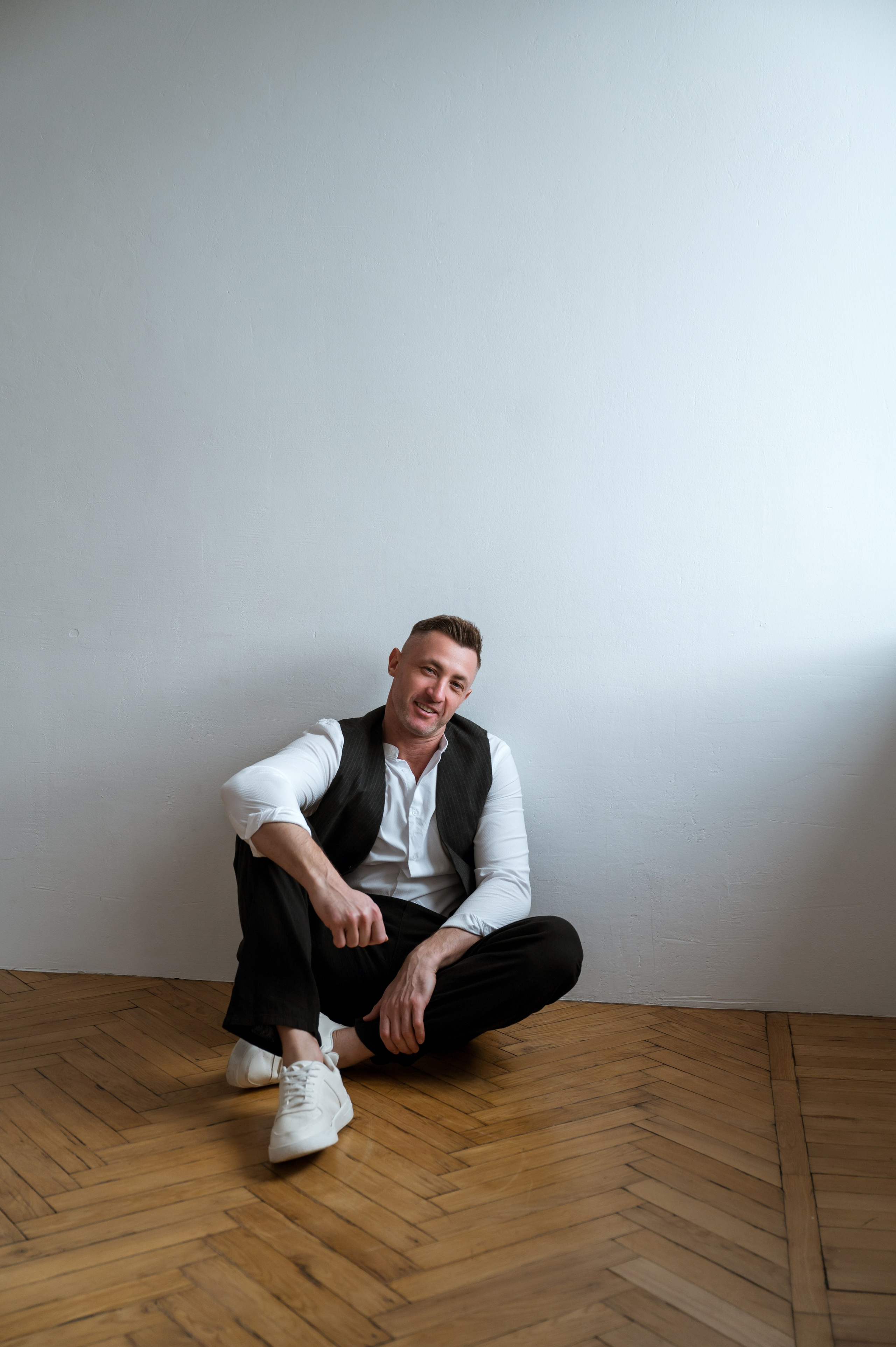 Александр. Свадебный и портретный фотограф в Белгороде Олеся Гавшина