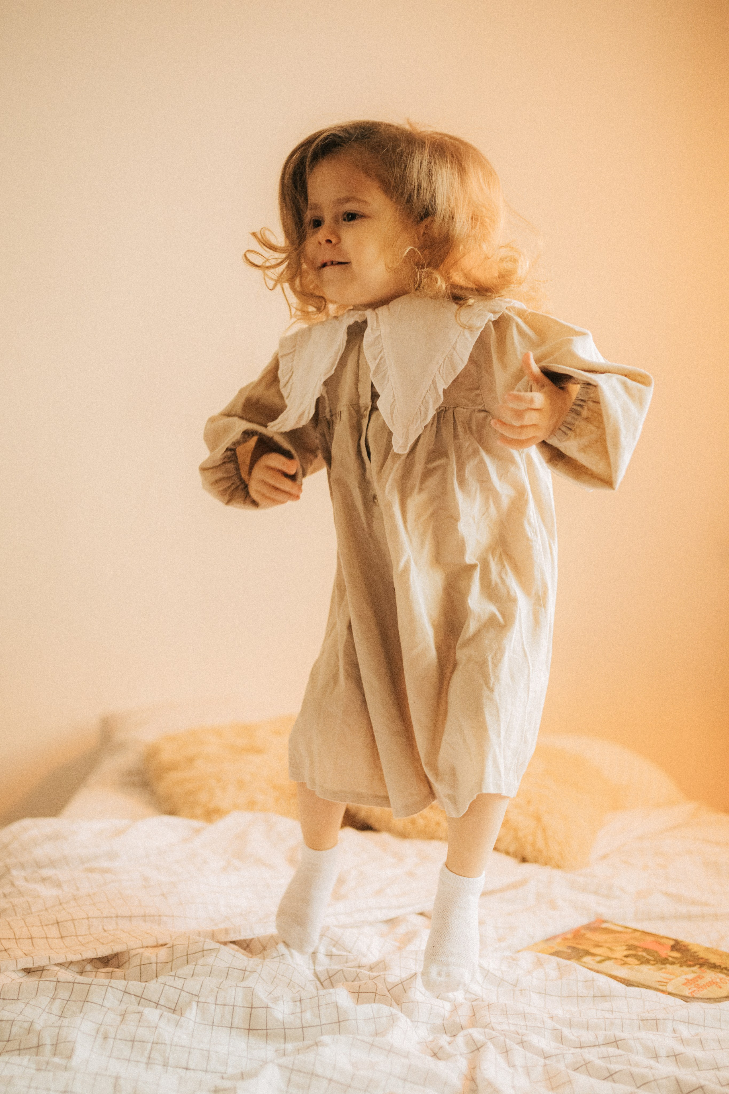 Лиуза и Марьяша. Семейный и детский фотограф в Москве