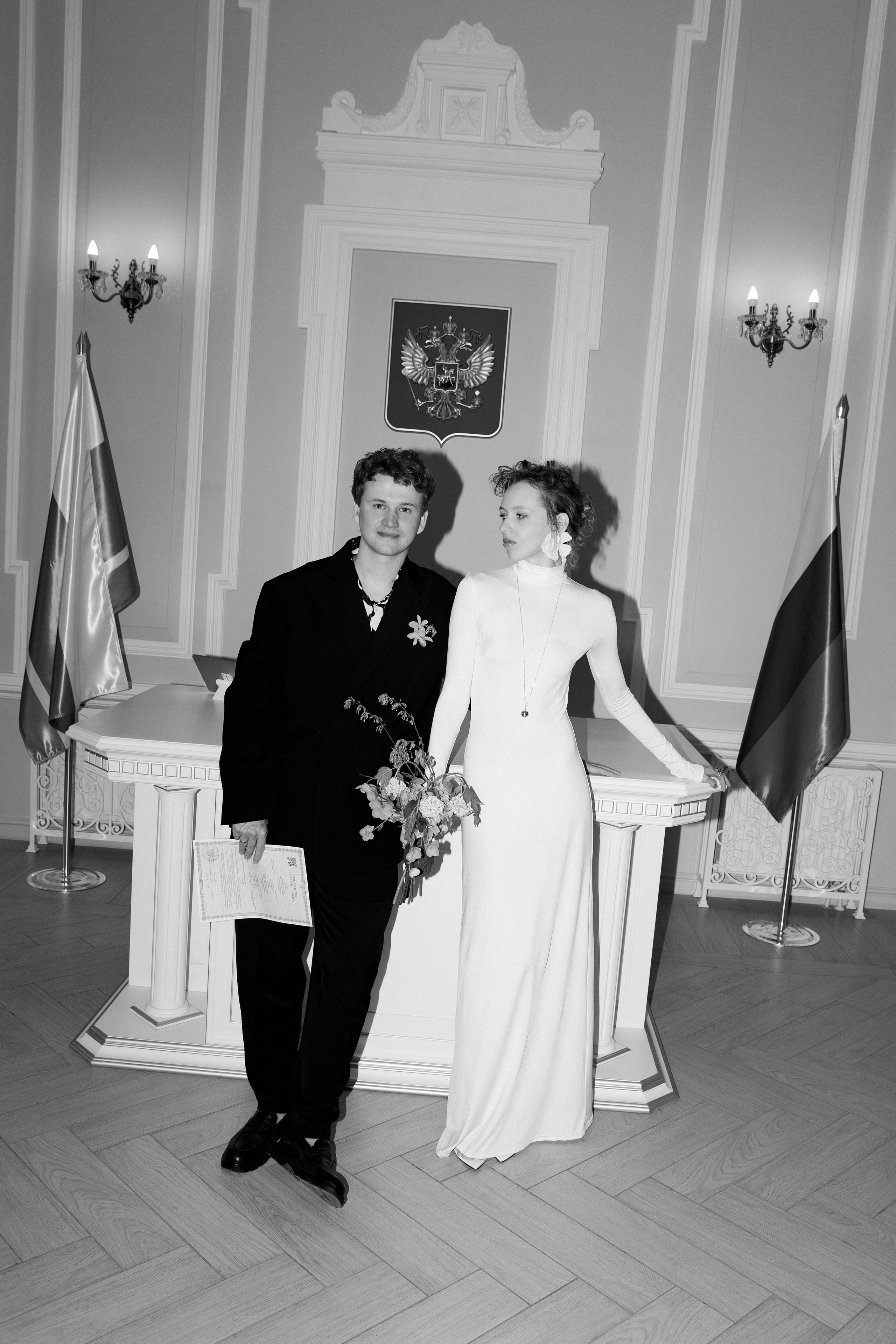 Влада & Макс