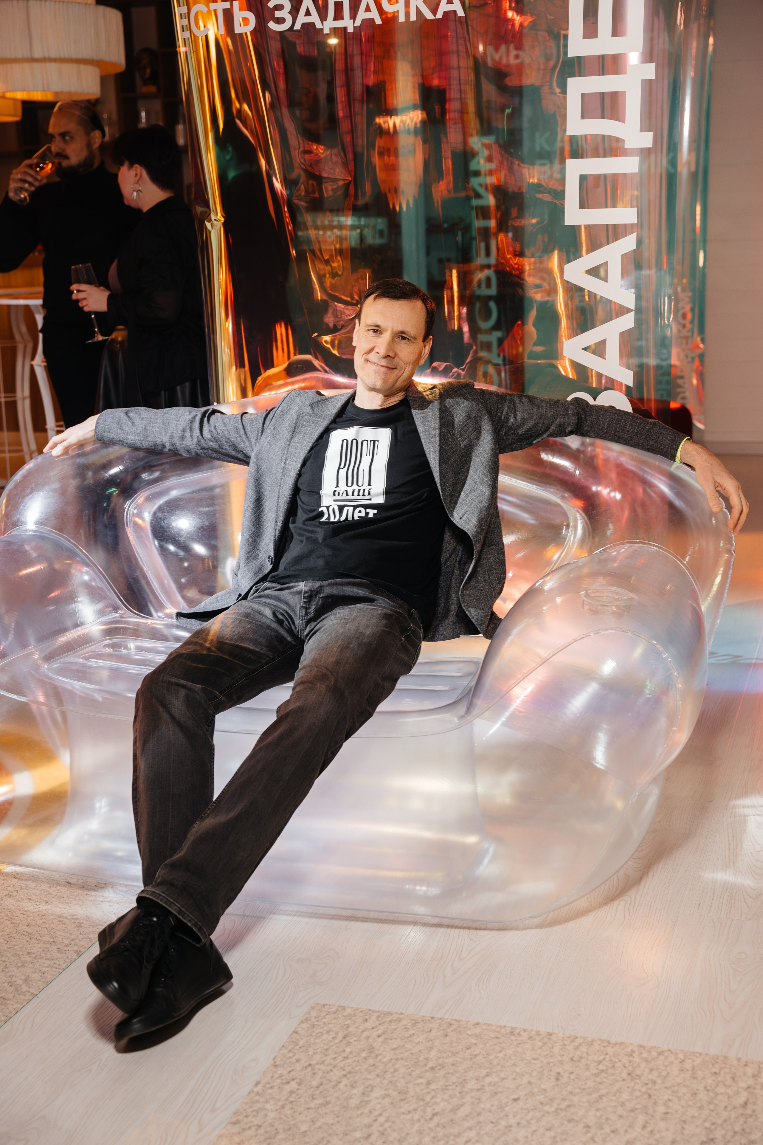 Съемка корпоратива для IT-Agency. Свадебный фотограф Барнаул Алексей Павлов