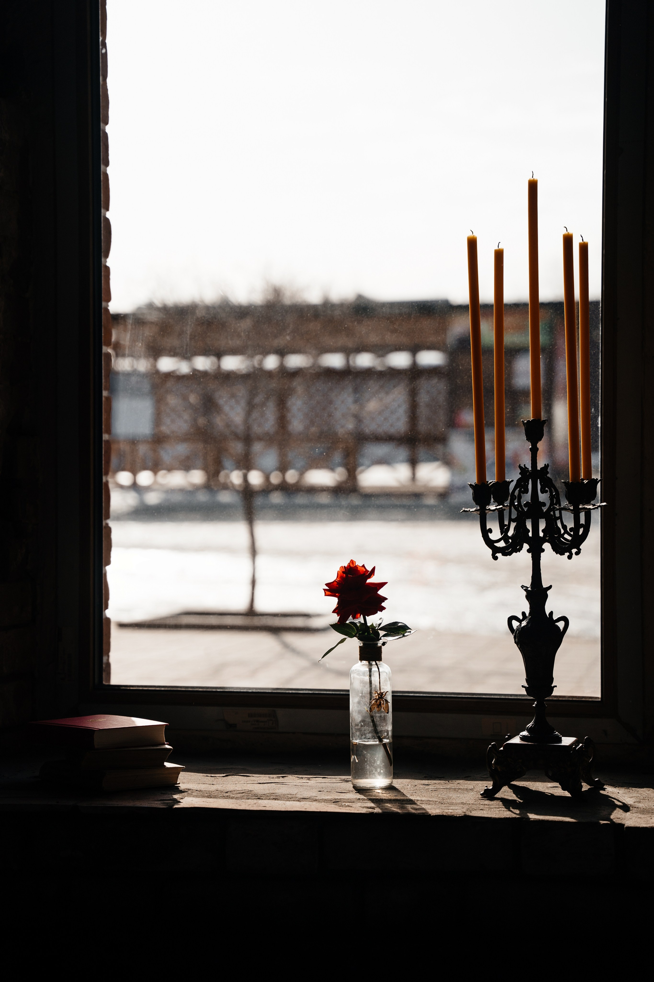 ПРОЕКТ ТЕОРИЯ. Свадебный фотограф Барнаул Алексей Павлов