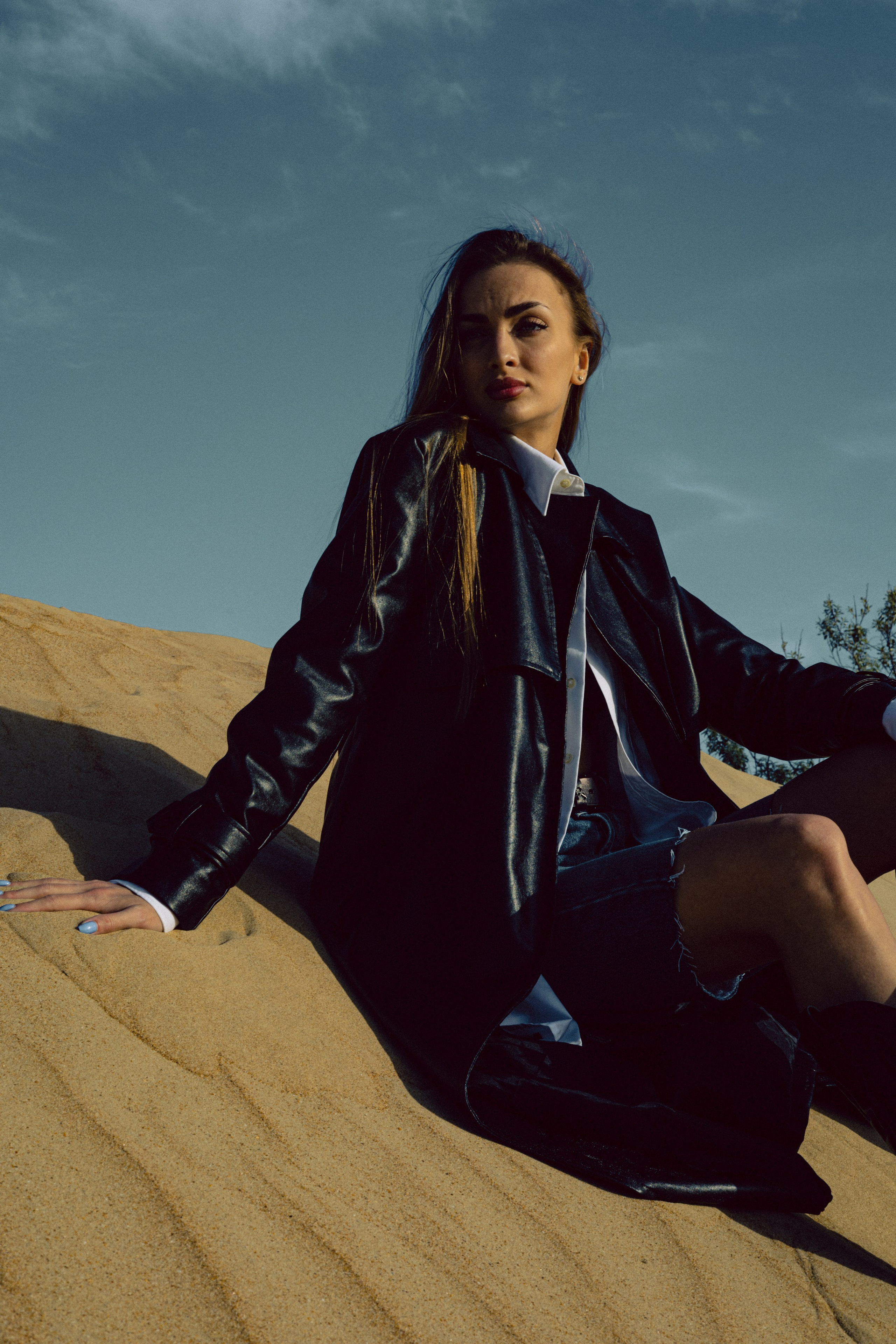 Злата. Gorbunova Alina Фотограф