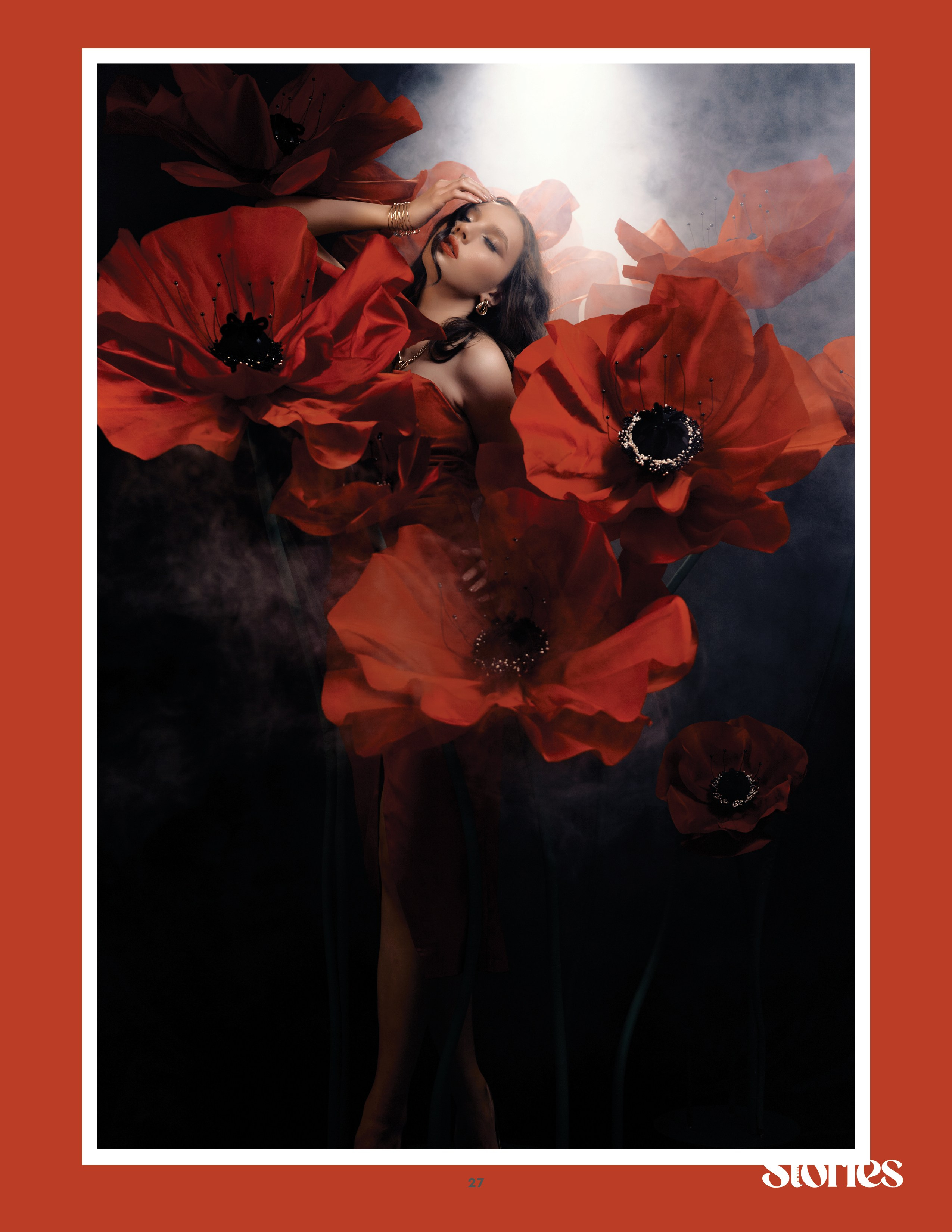 Stories. Gorbunova Alina Фотограф