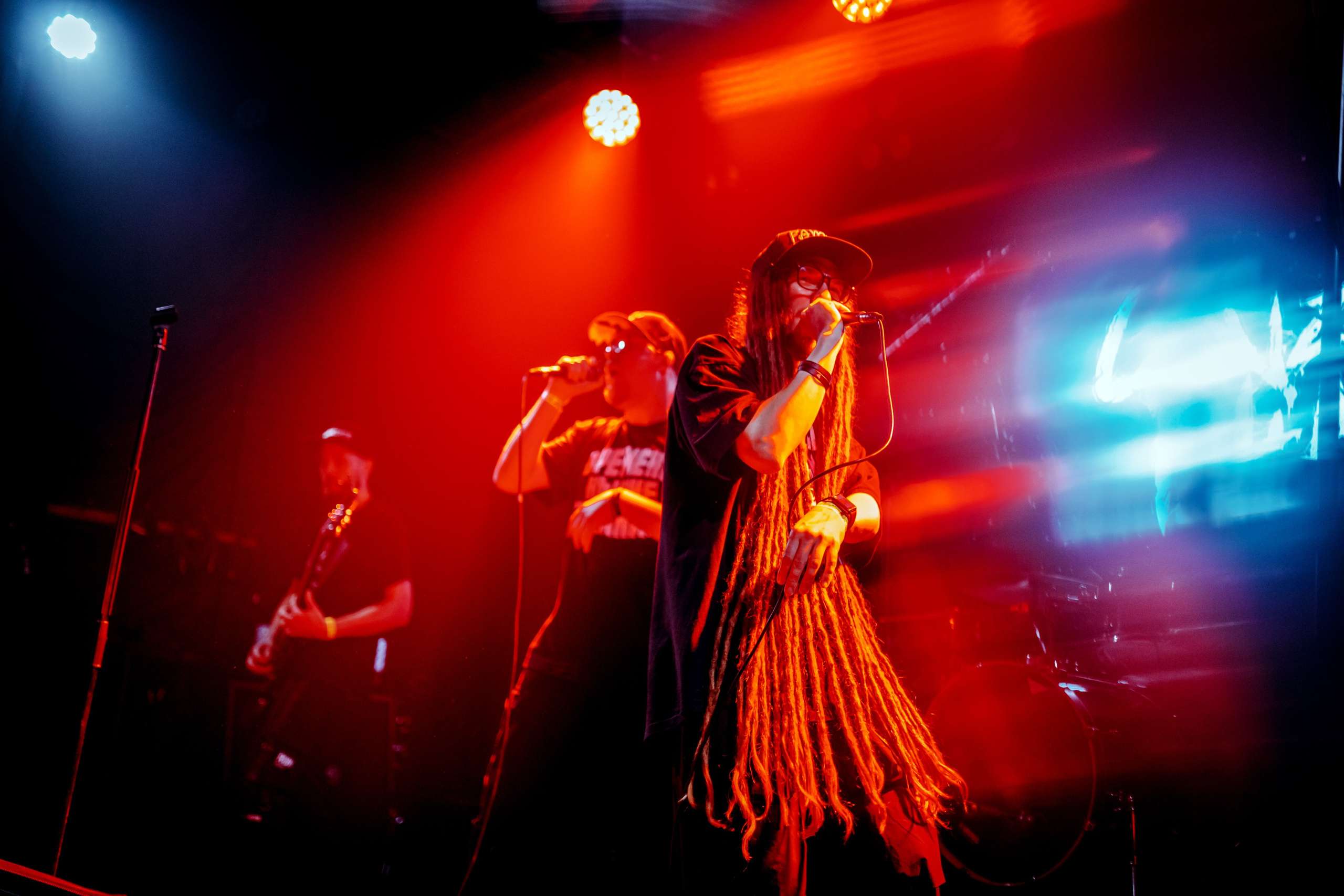 GONZO FELLAZ. Фотограф Елена Богачева (lenalena_na_na_na)