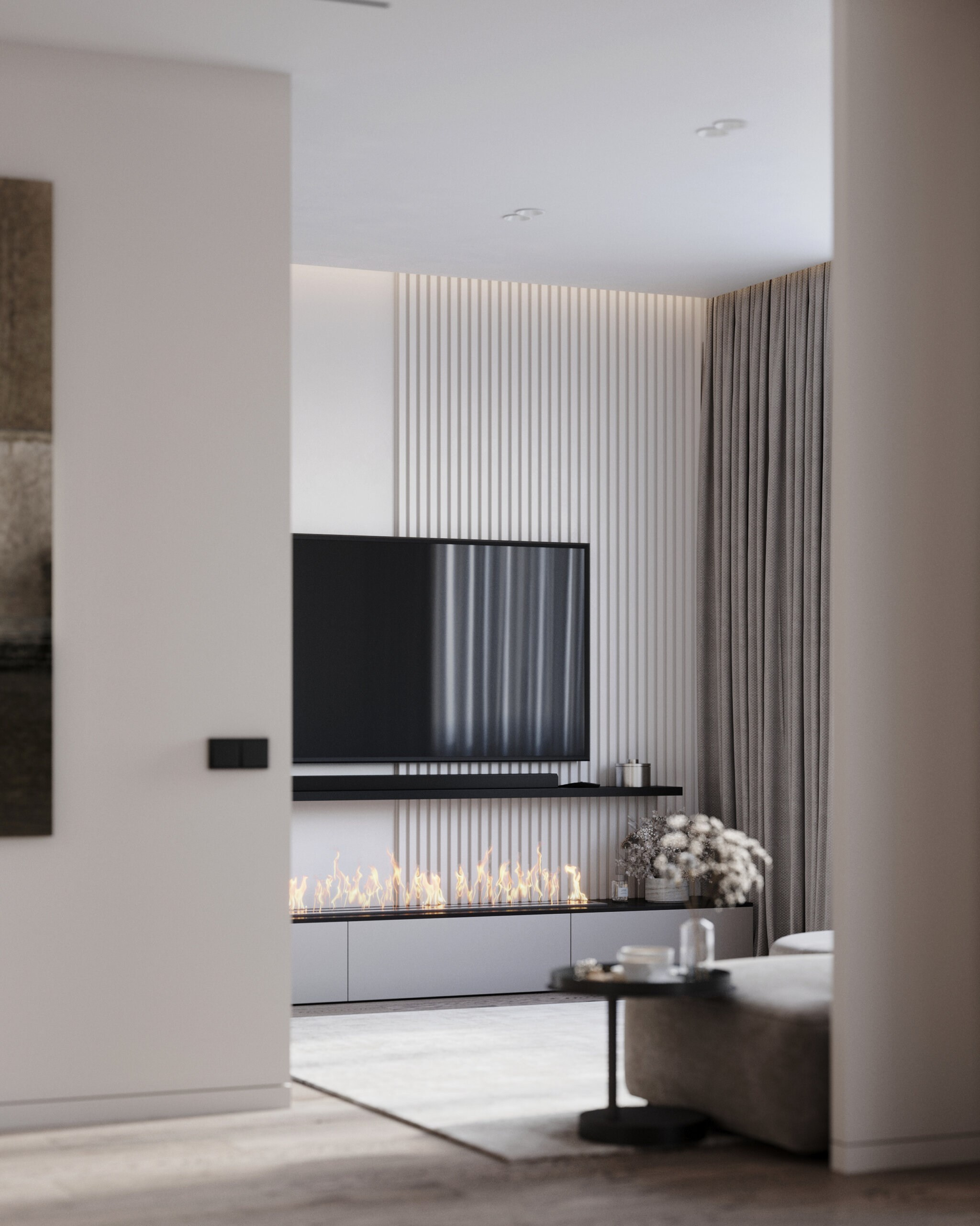 20. Студия дизайна интерьера RISE DESIGN STUDIO