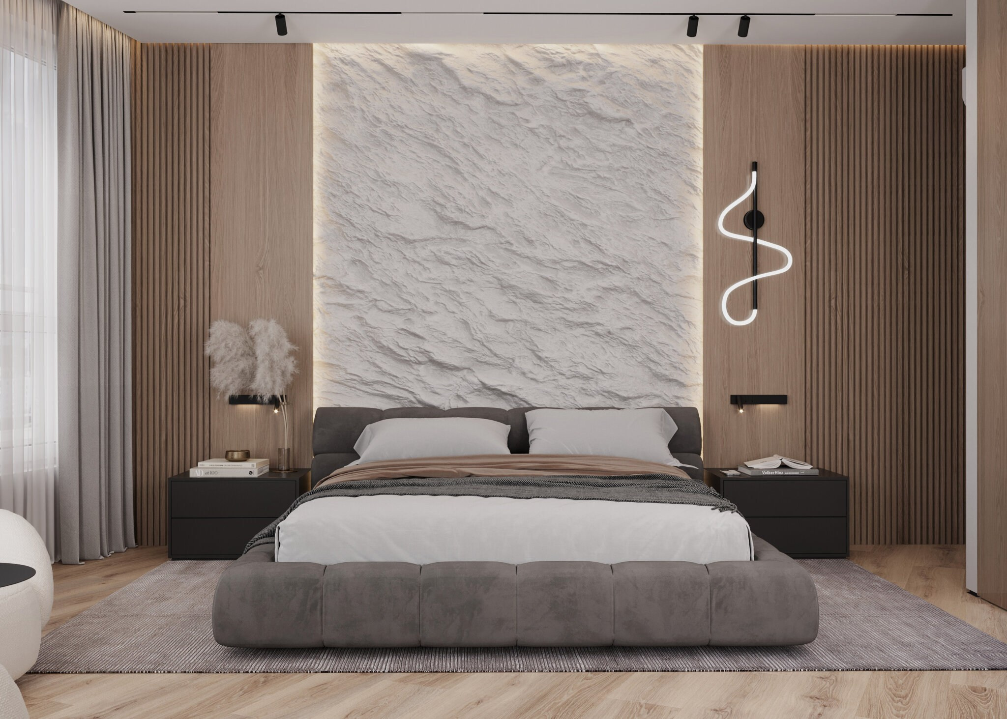 3. Студия дизайна интерьера RISE DESIGN STUDIO