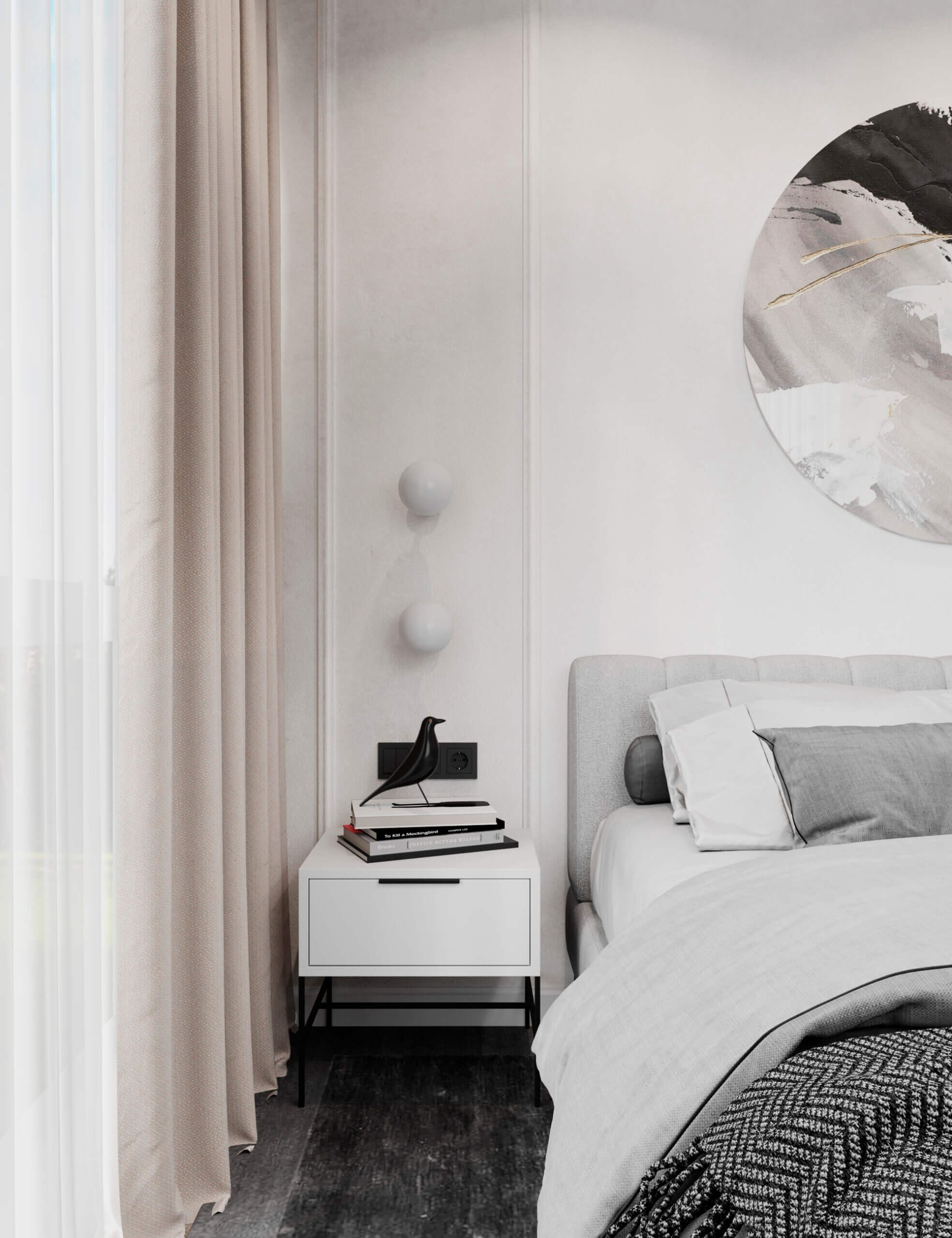 17. Студия дизайна интерьера RISE DESIGN STUDIO