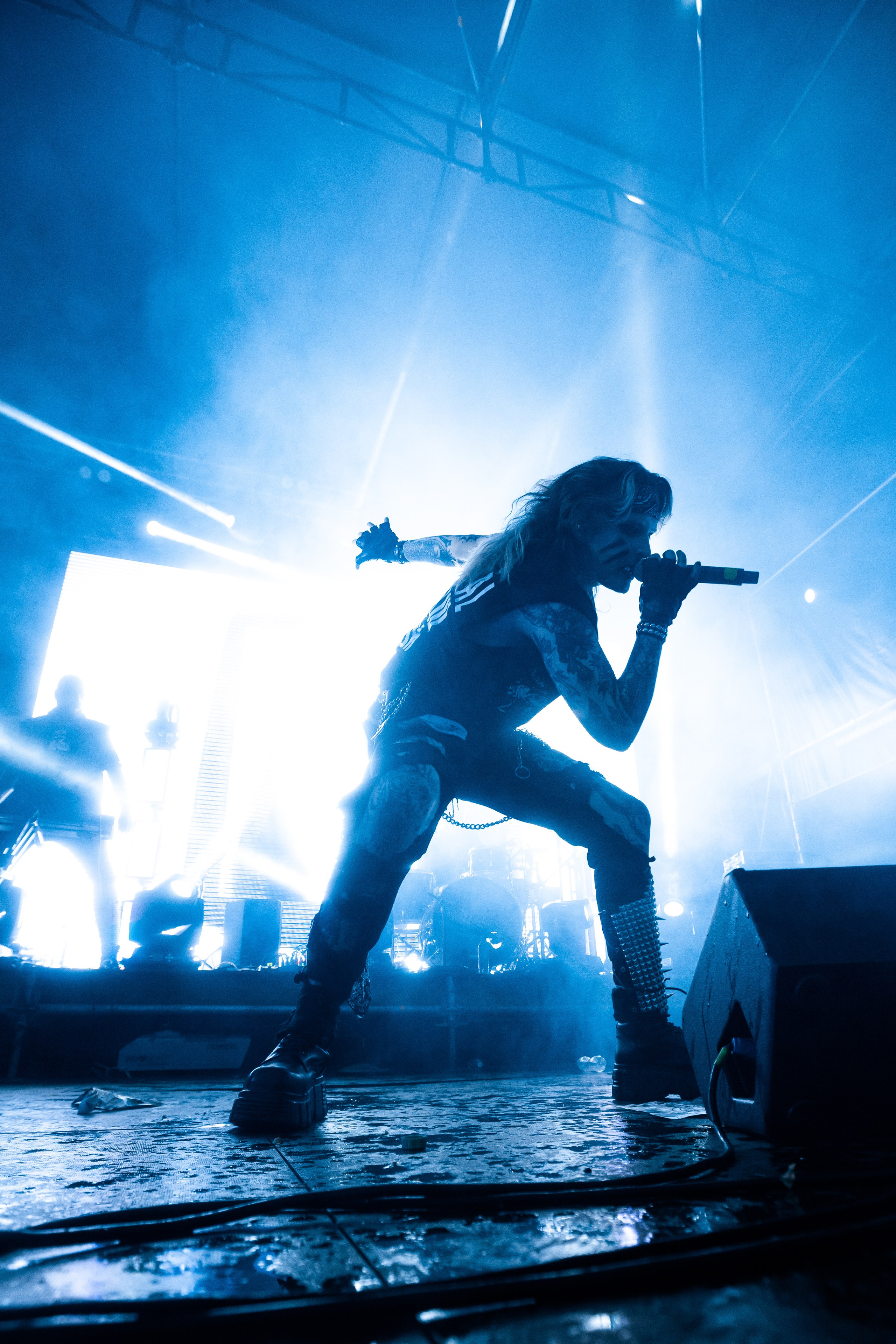 EMOLAND FEST. Евгений Матвеев — фотограф в Санкт-Петербурге