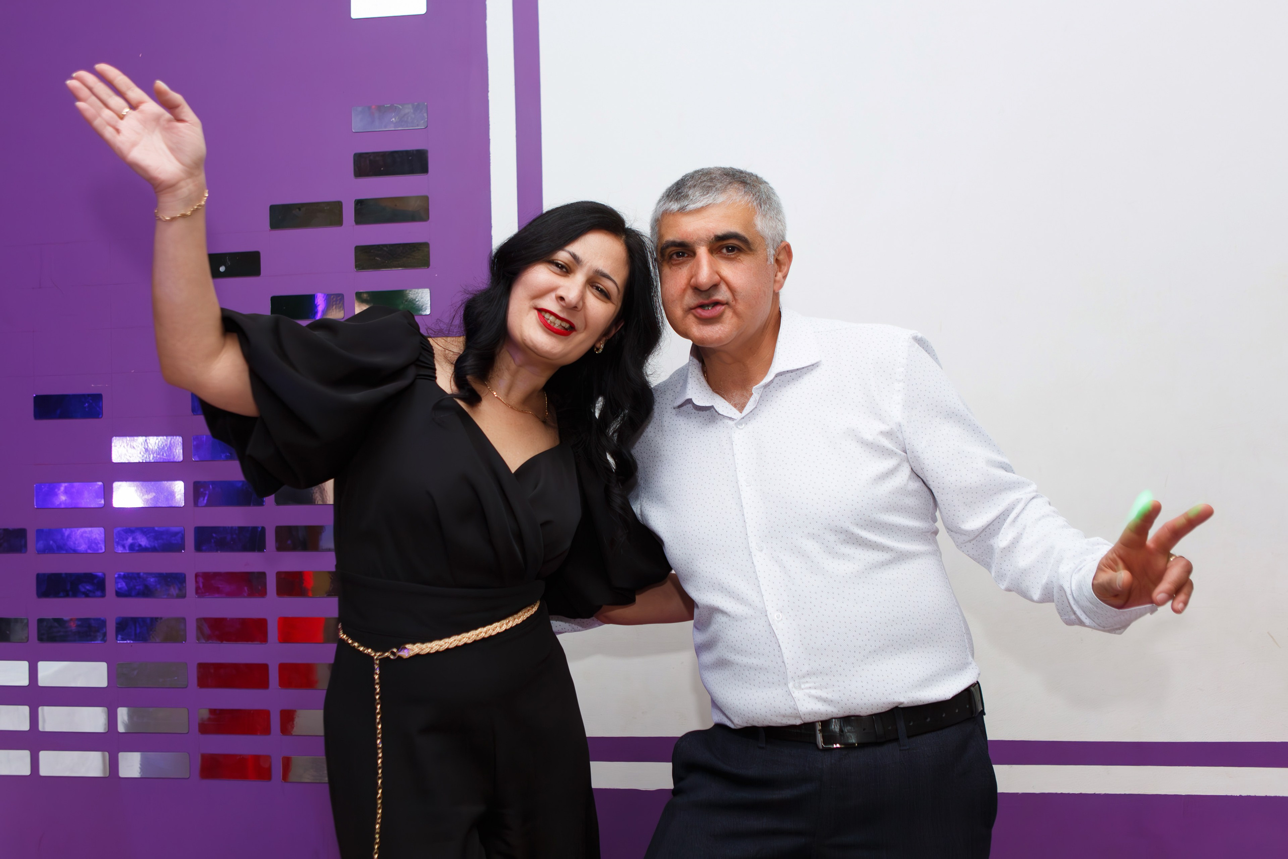 СЪЕМКА ЮБИЛЕЯ #3. Профессиональный фотограф в Мценске и Орловской области