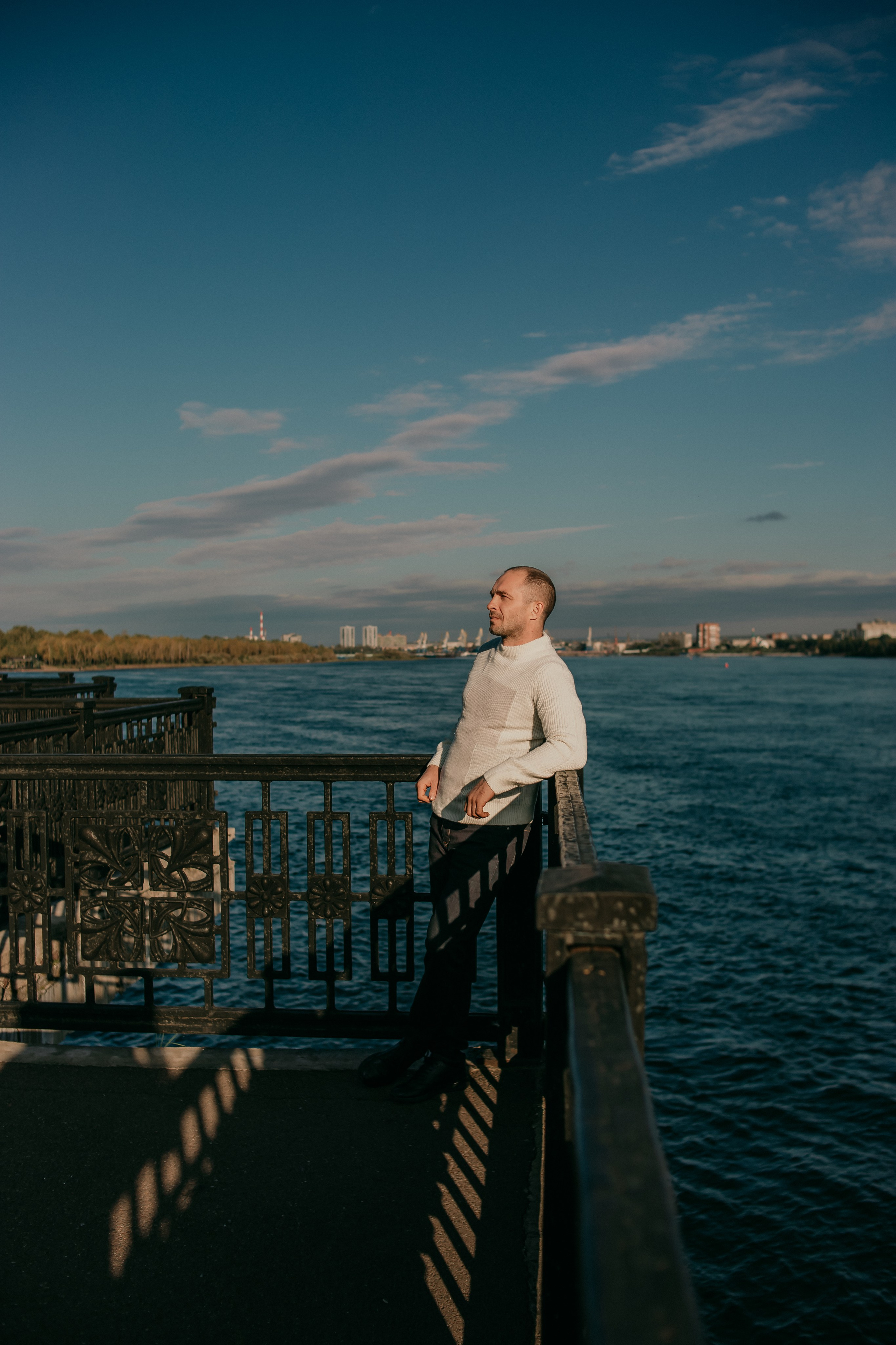 Иван. Контент для блога. Фотограф Регина Крикунова г. Красноярск