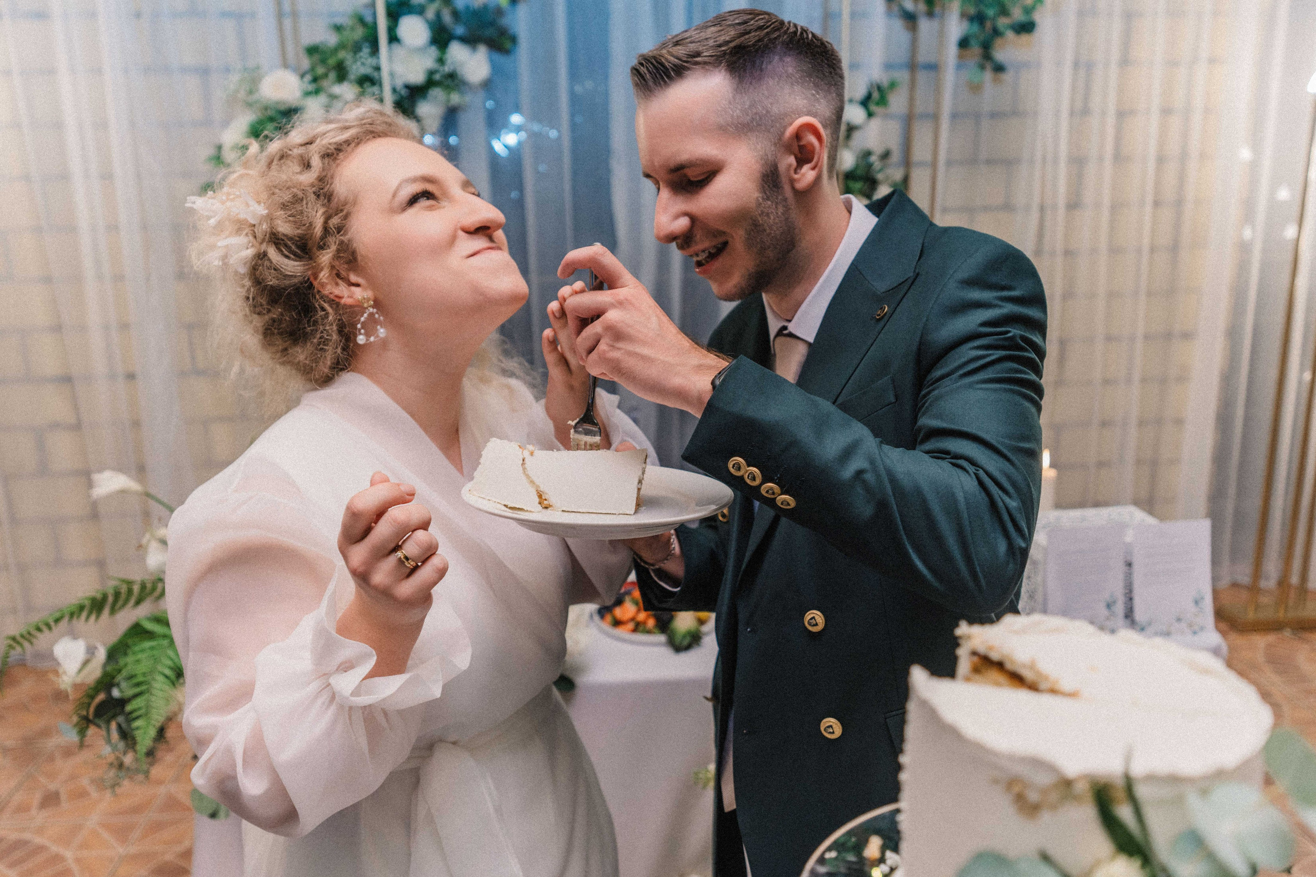 Свадьба Саша и Лера. Event фотограф Степанова Александра