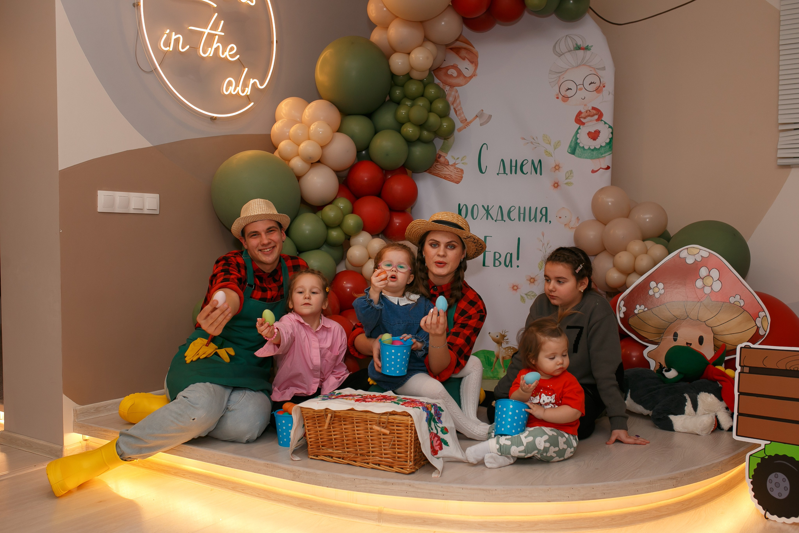 Ева. Свадебный и семейный фотограф  Новочеркасск Виктория Литвиненко