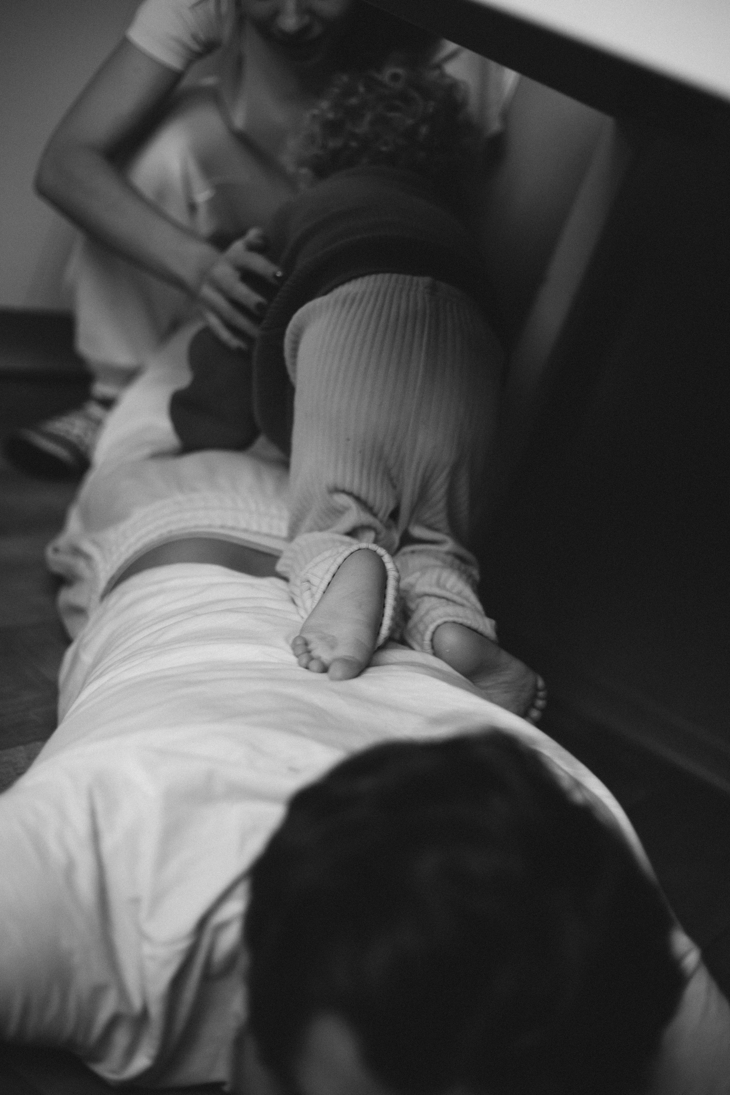 Виктор & Евгения & Марк. Главная