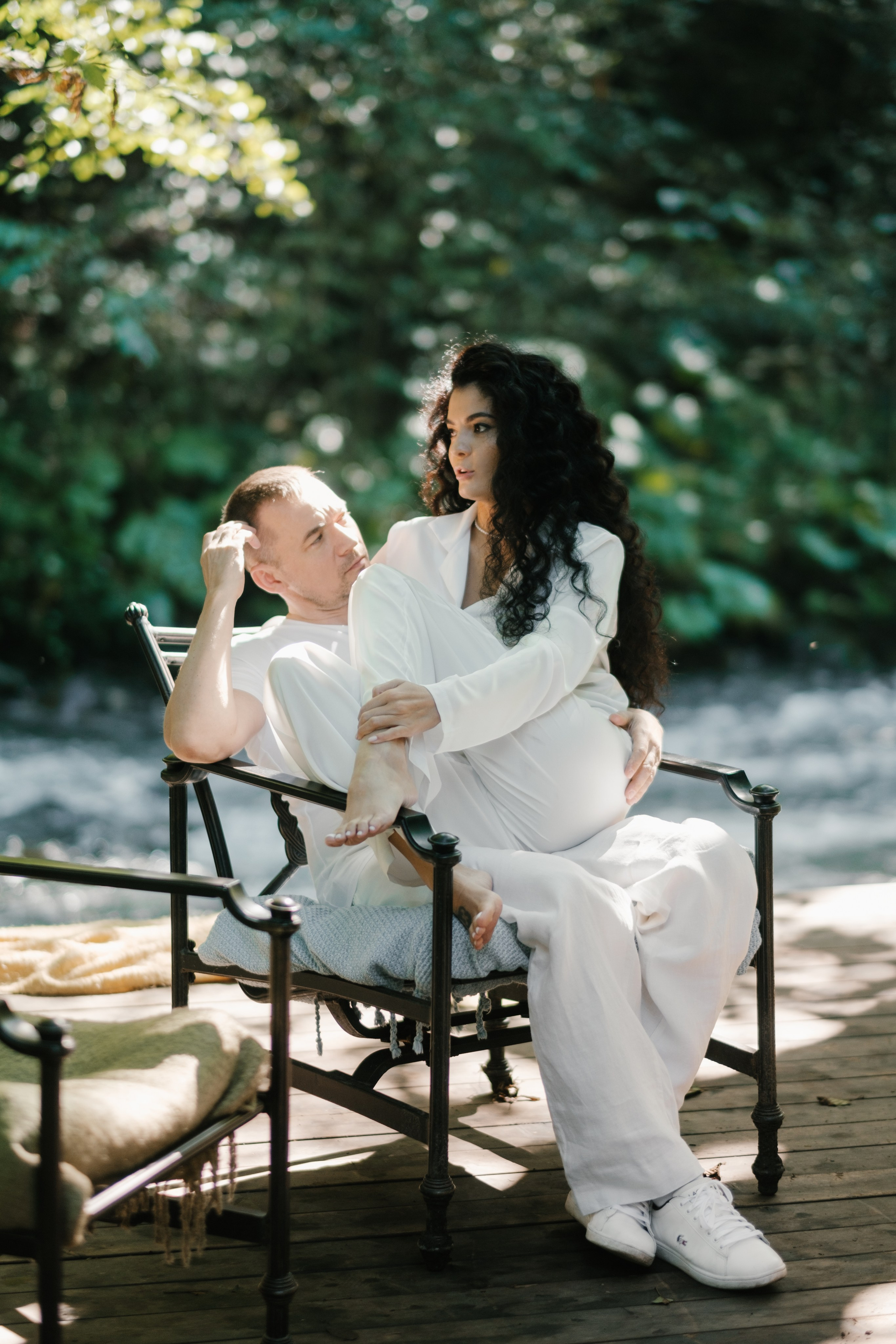 Кот и Дракон. Свадебный Видеограф Фотограф в Сочи