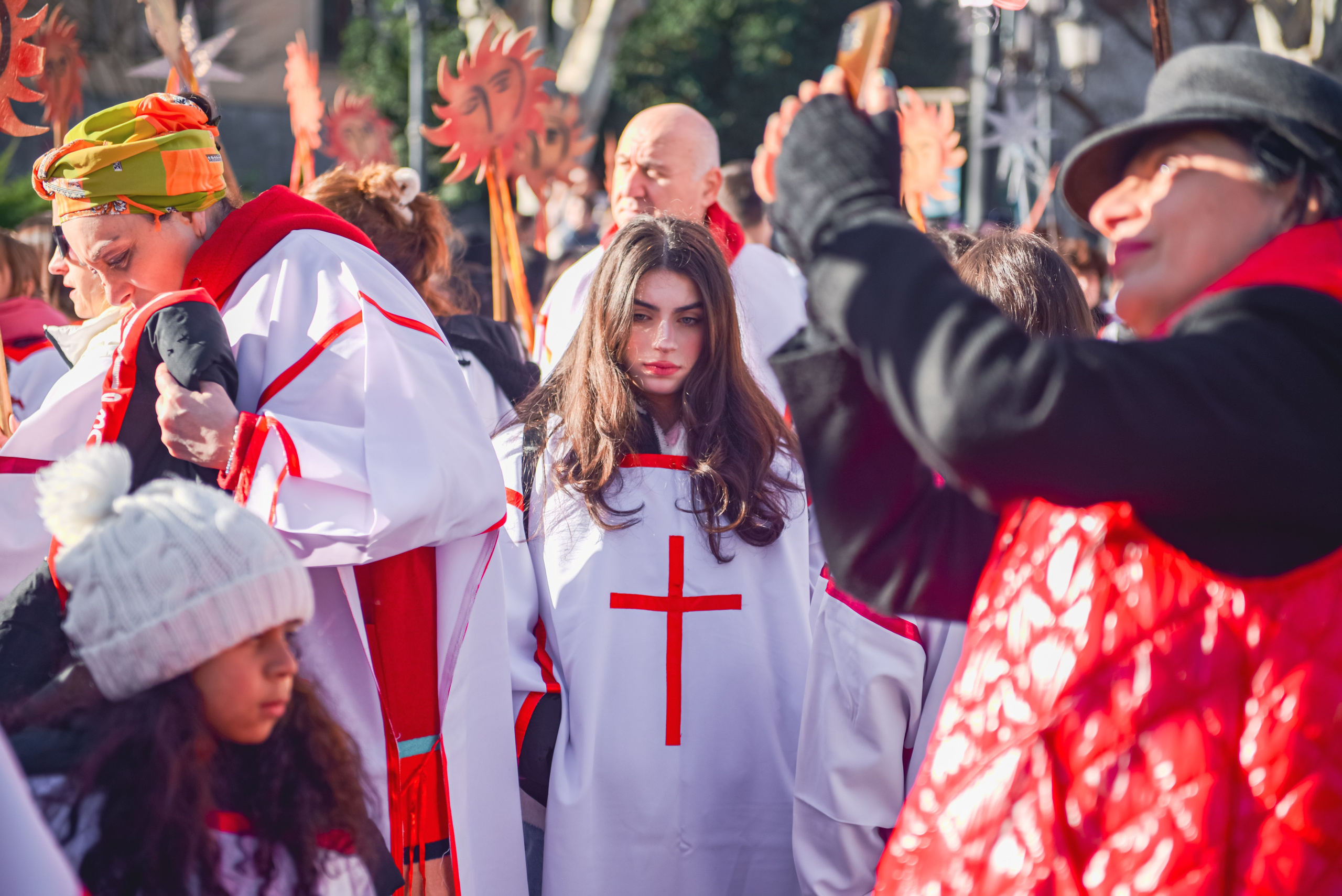 Report photographer Tbilisi. Lika Gomiashvili photography Georgia Tbilisi