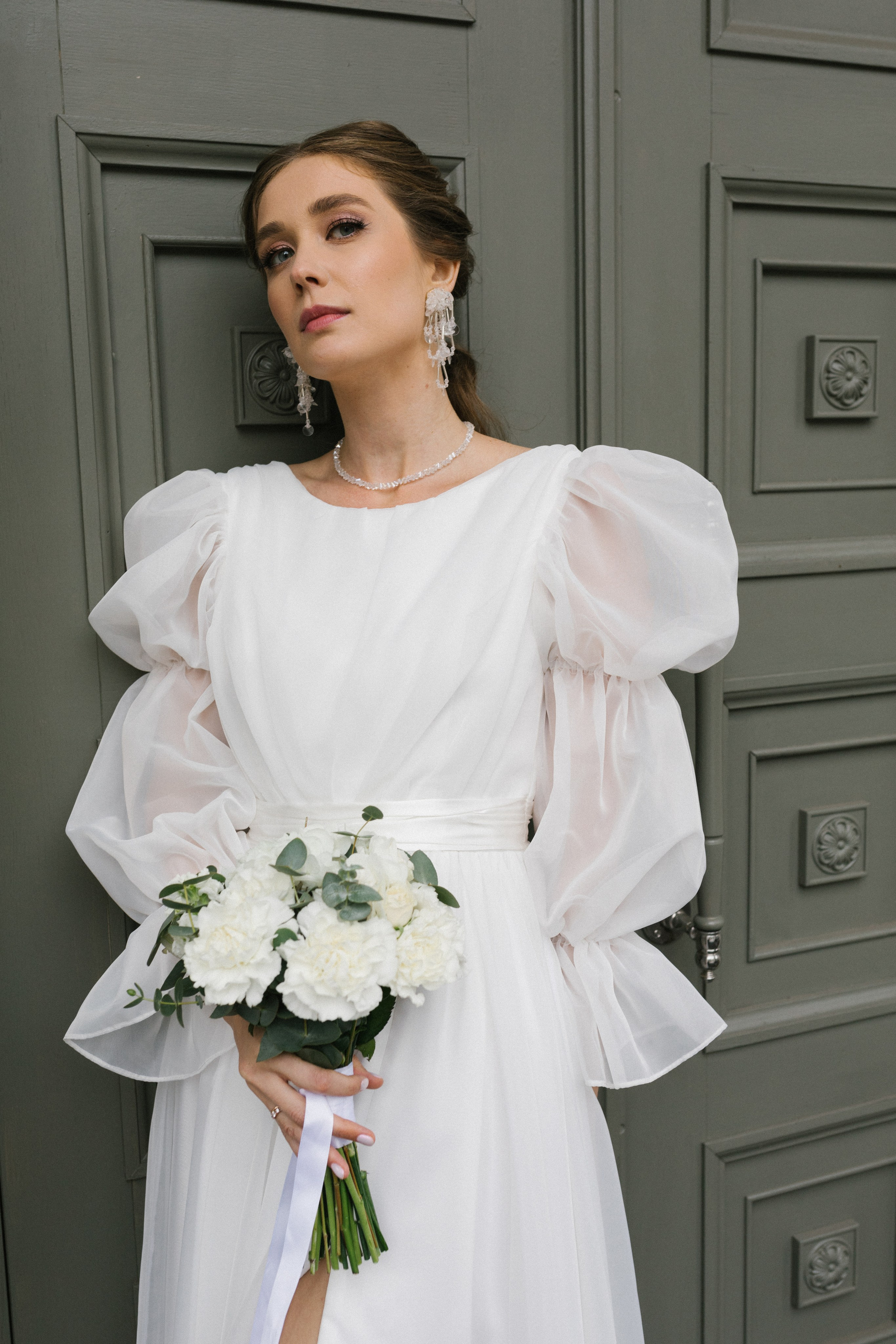 Всеволод и София. Главная