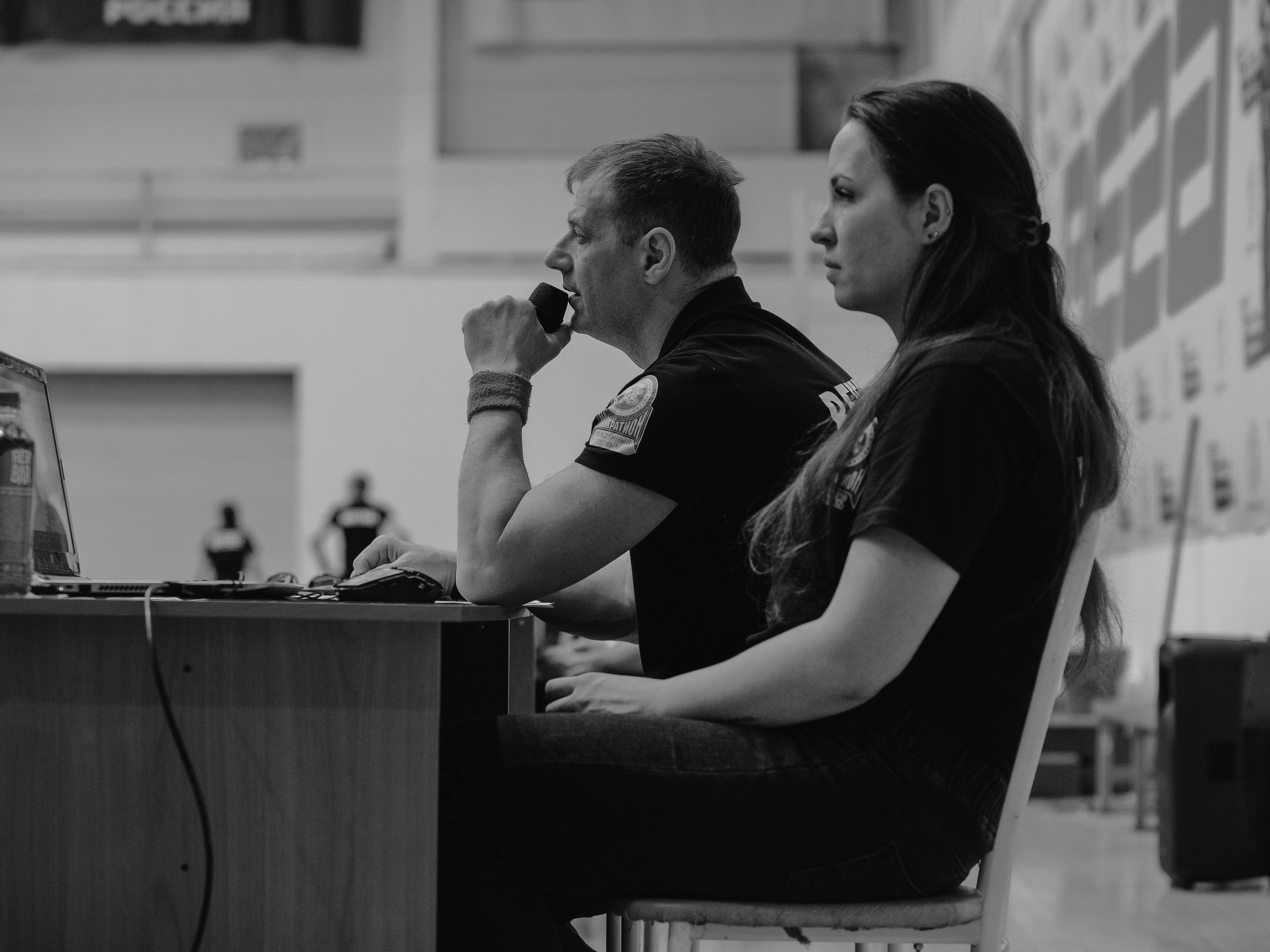 ПАНКРАТИОН | Чемпионат и первенство СФО | март `24. Портретный фотограф в Москве Дарья Цезария