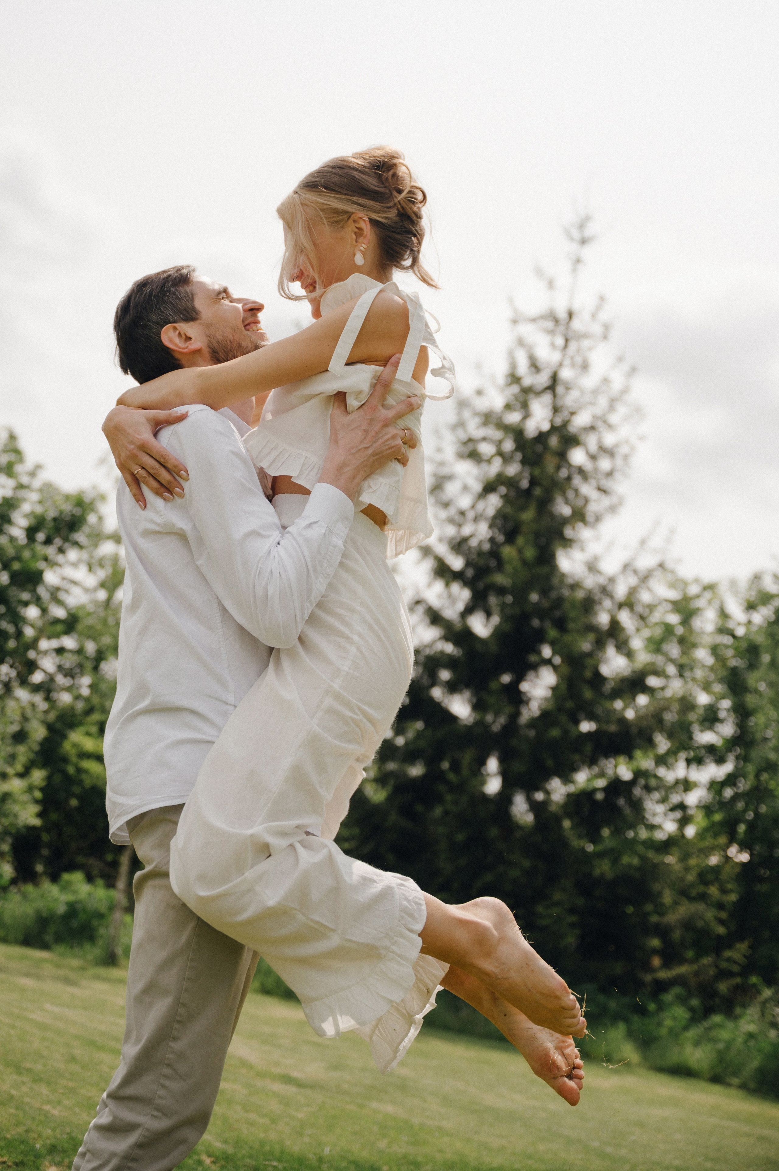 Скоро на сайте. Свадебный фотограф в Минске Тагай Наталья