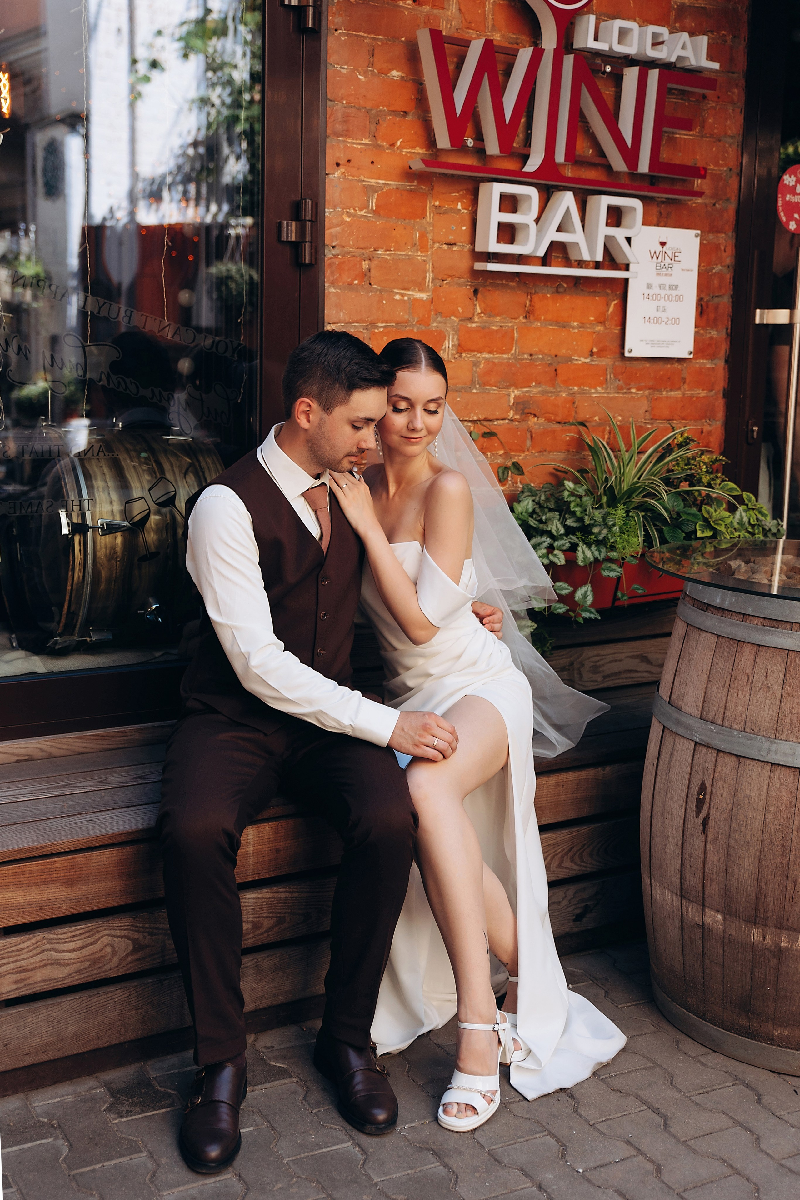 Свадебные съемки. Семейный фотограф Ярославль Екатерина Охлопкова