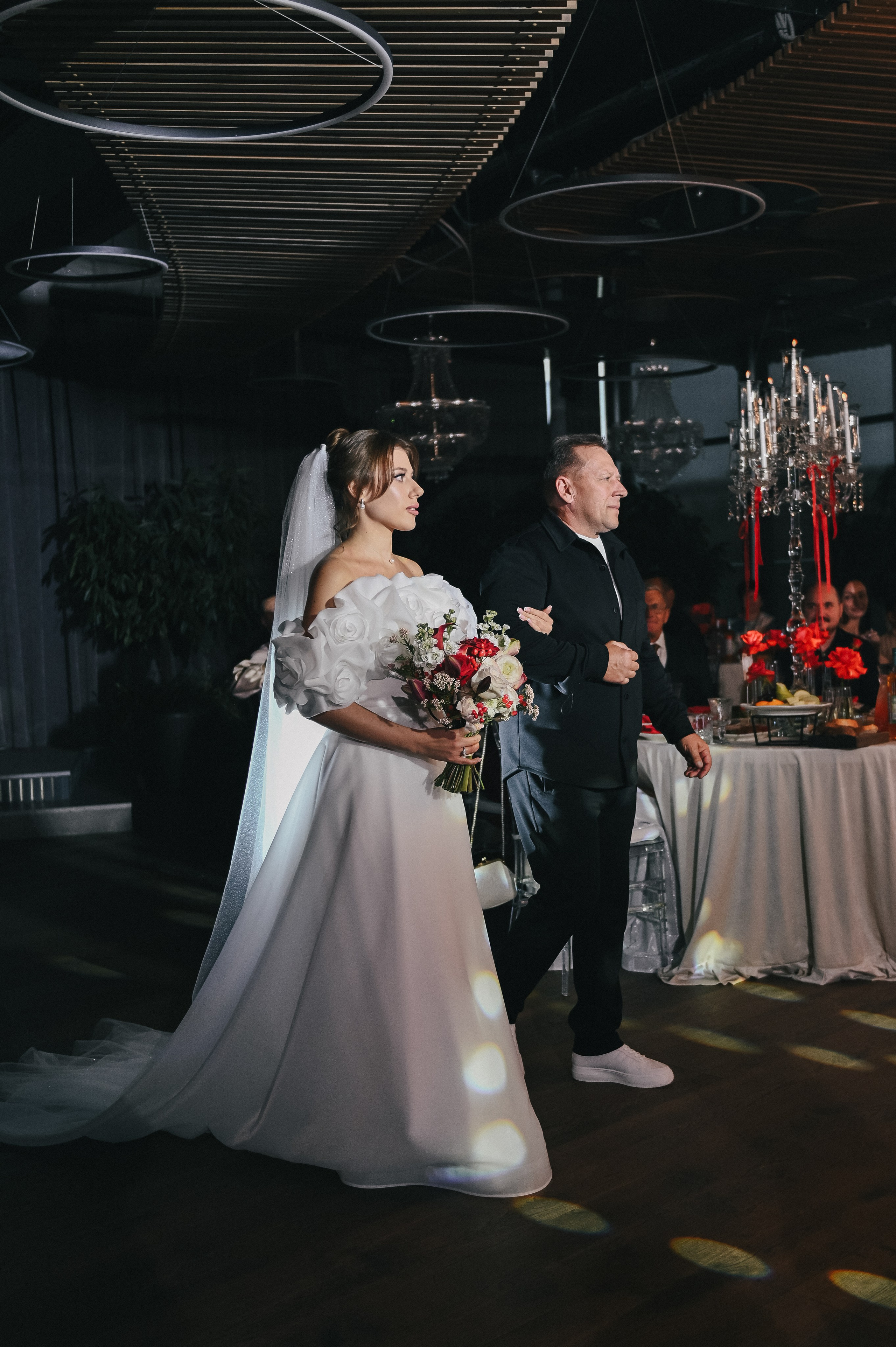 Андрей + Арина — Организация EventGstudio. Свадебный и семейный фотограф Волгоград Москва